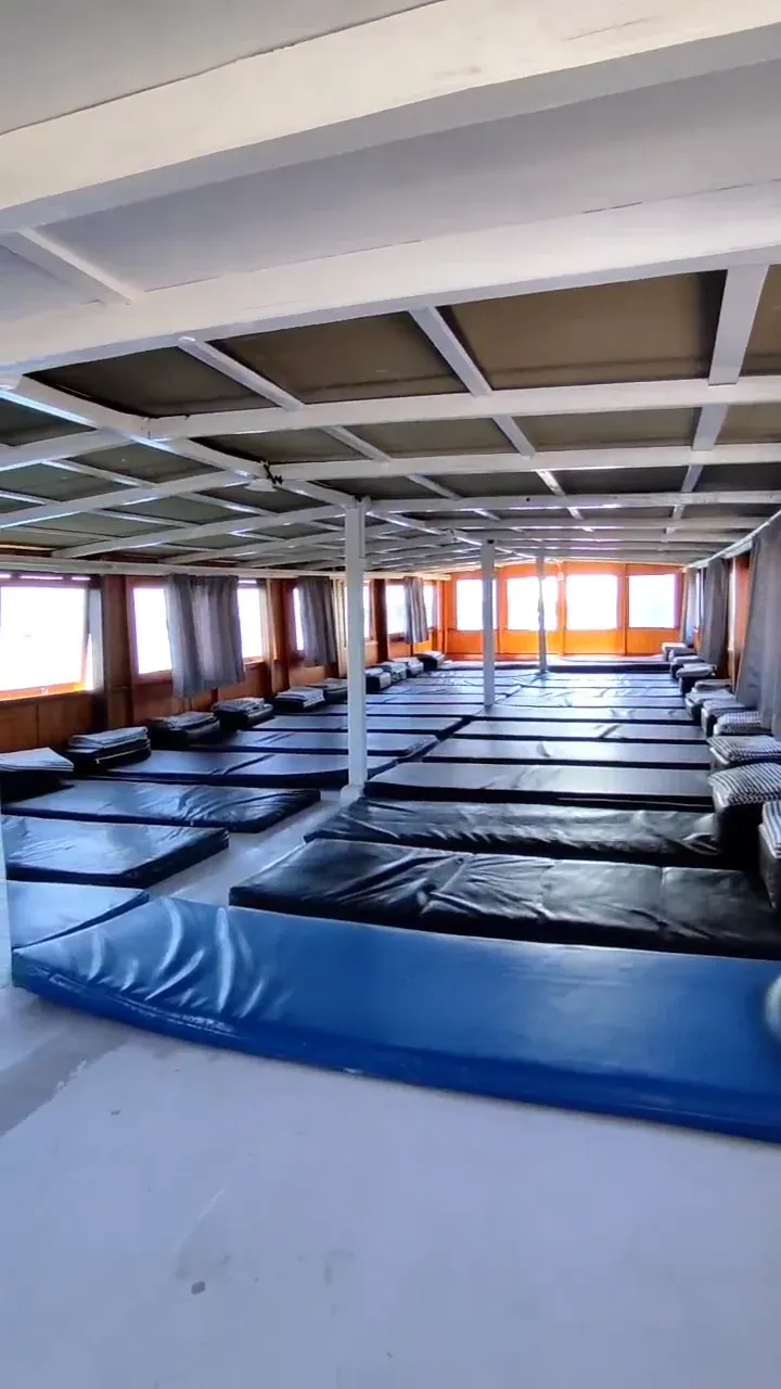 Kamar Bersama