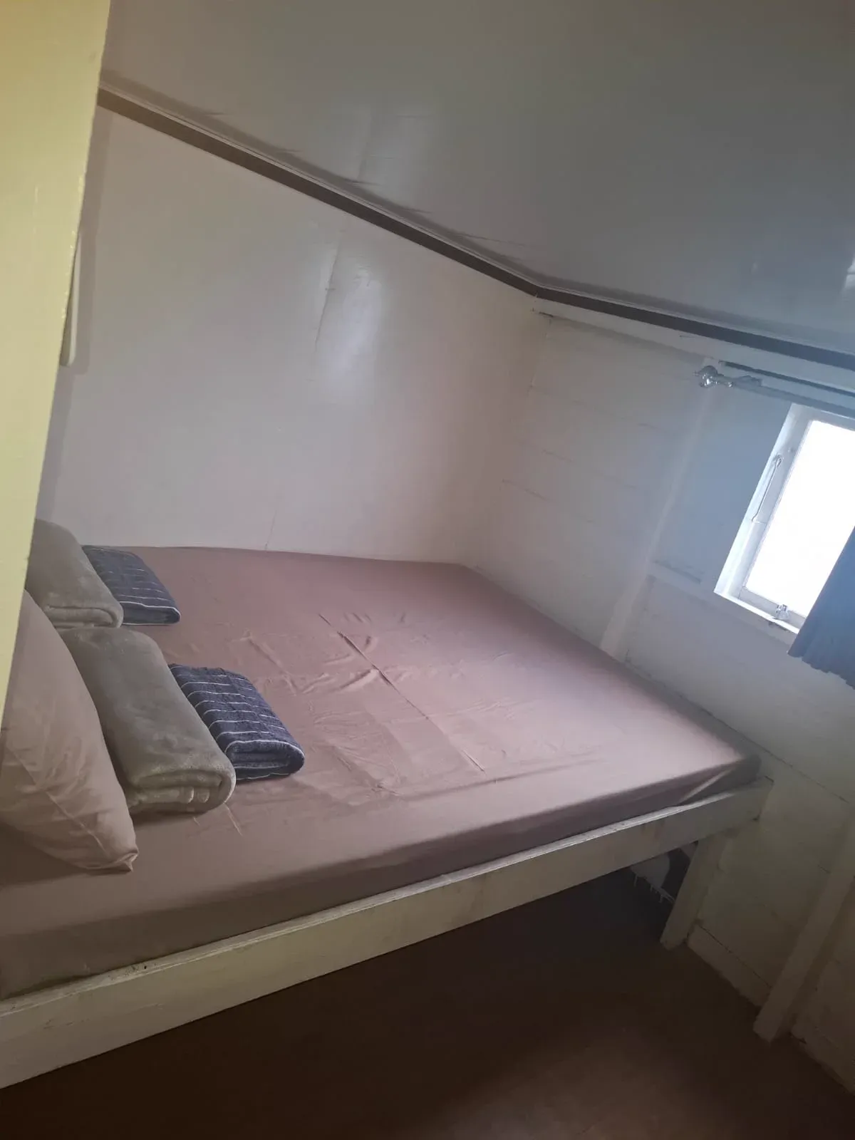 Kamar Double Privat