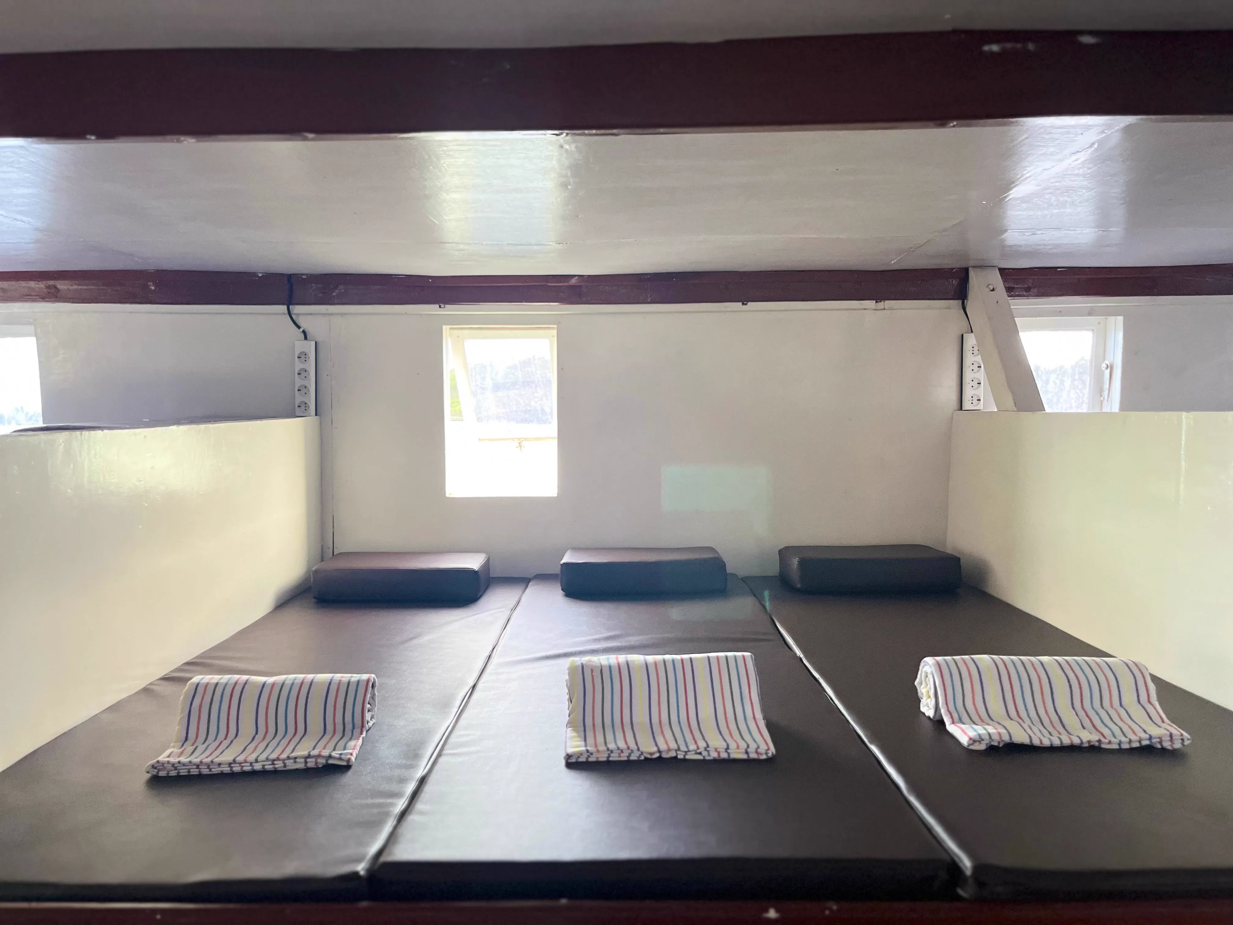 Kamar Bersama