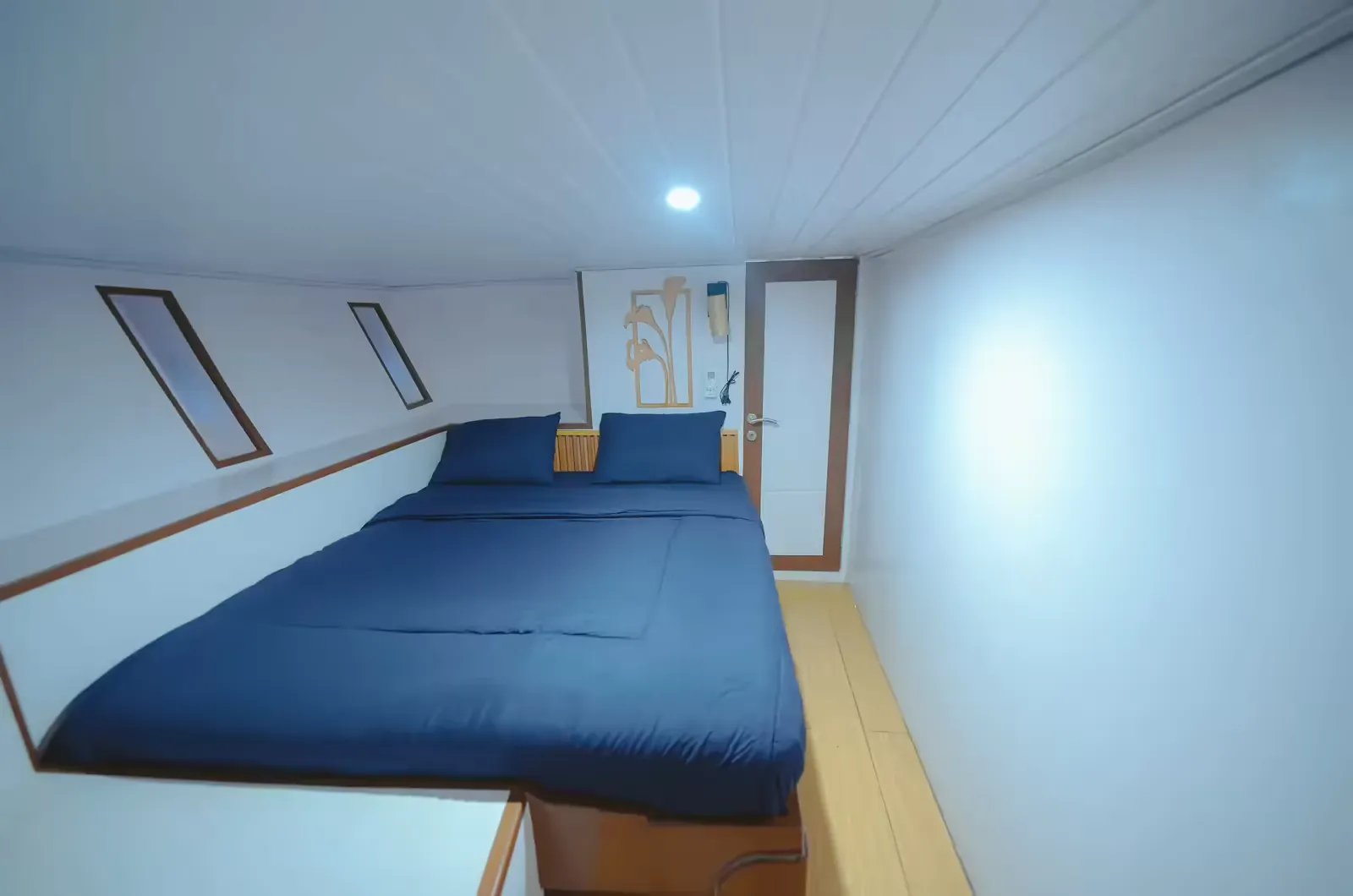 Superior Cabin 4