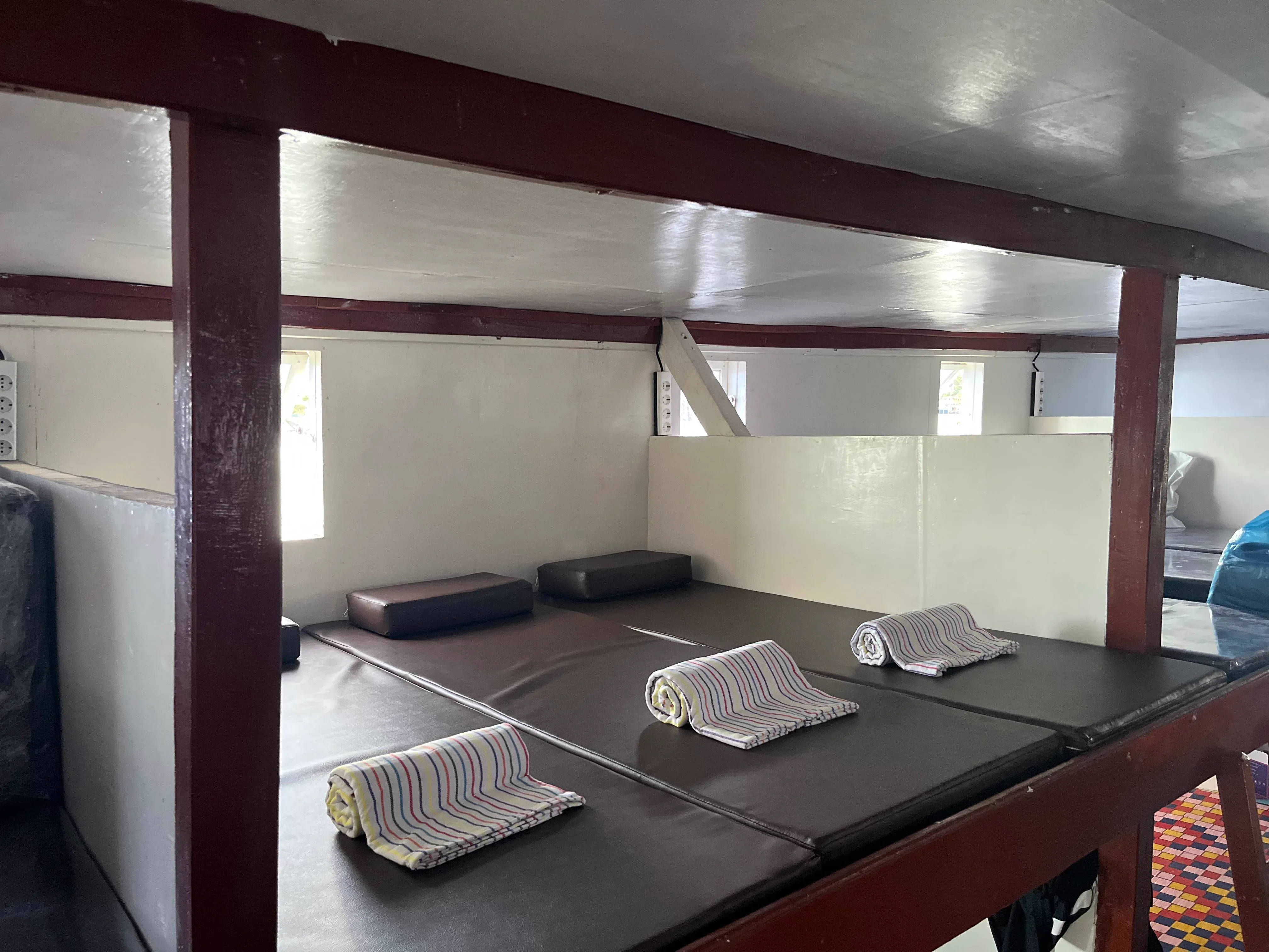 Kamar Bersama