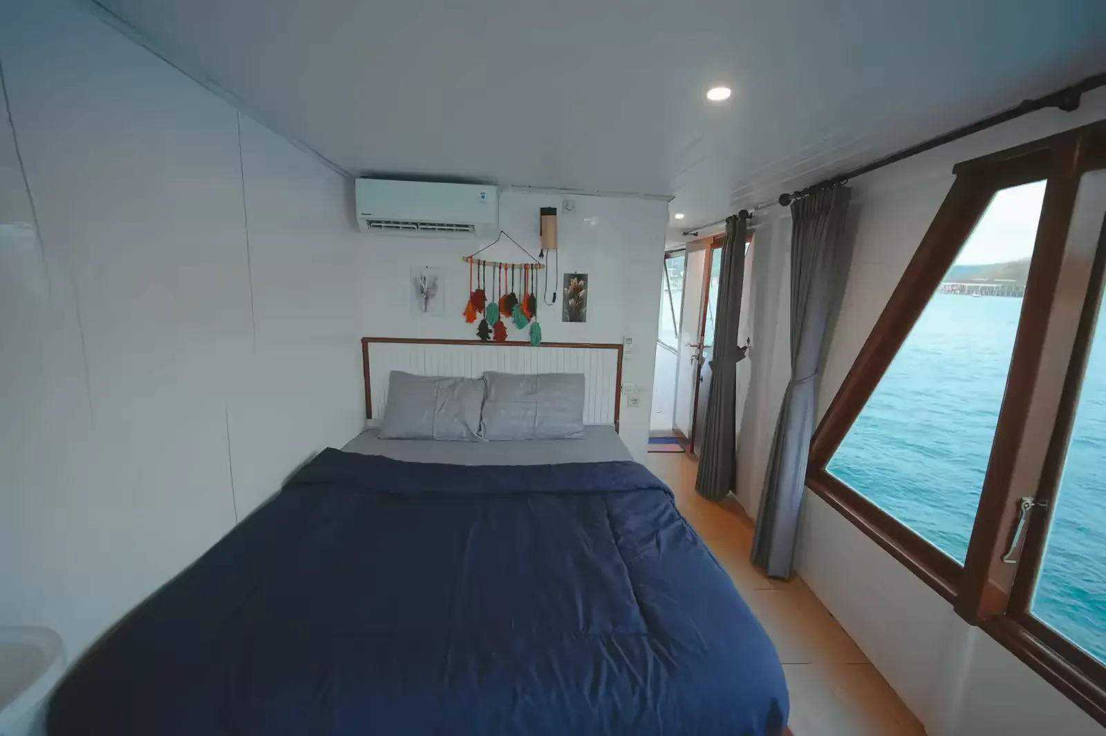 Master Ocean 2