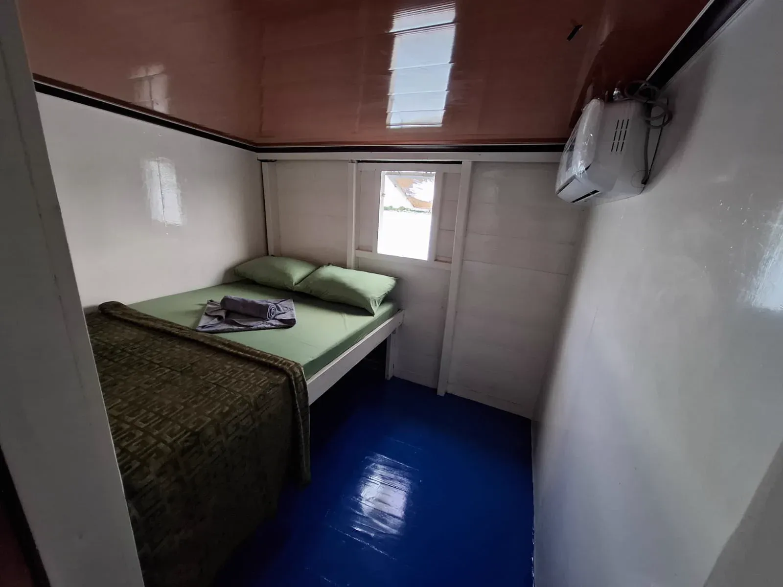 Kamar Double Privat