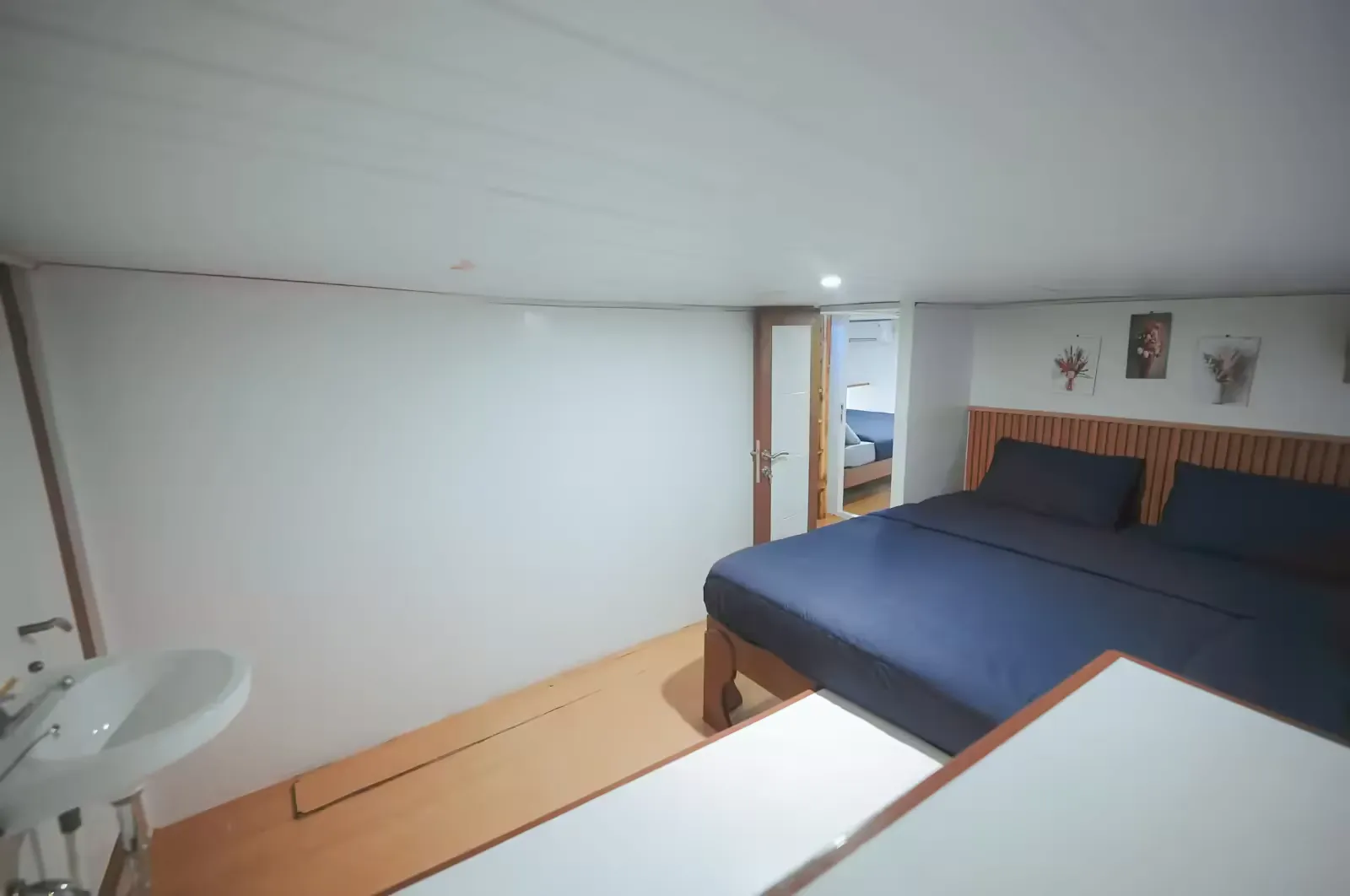 Superior Cabin 3 (Lower Deck)