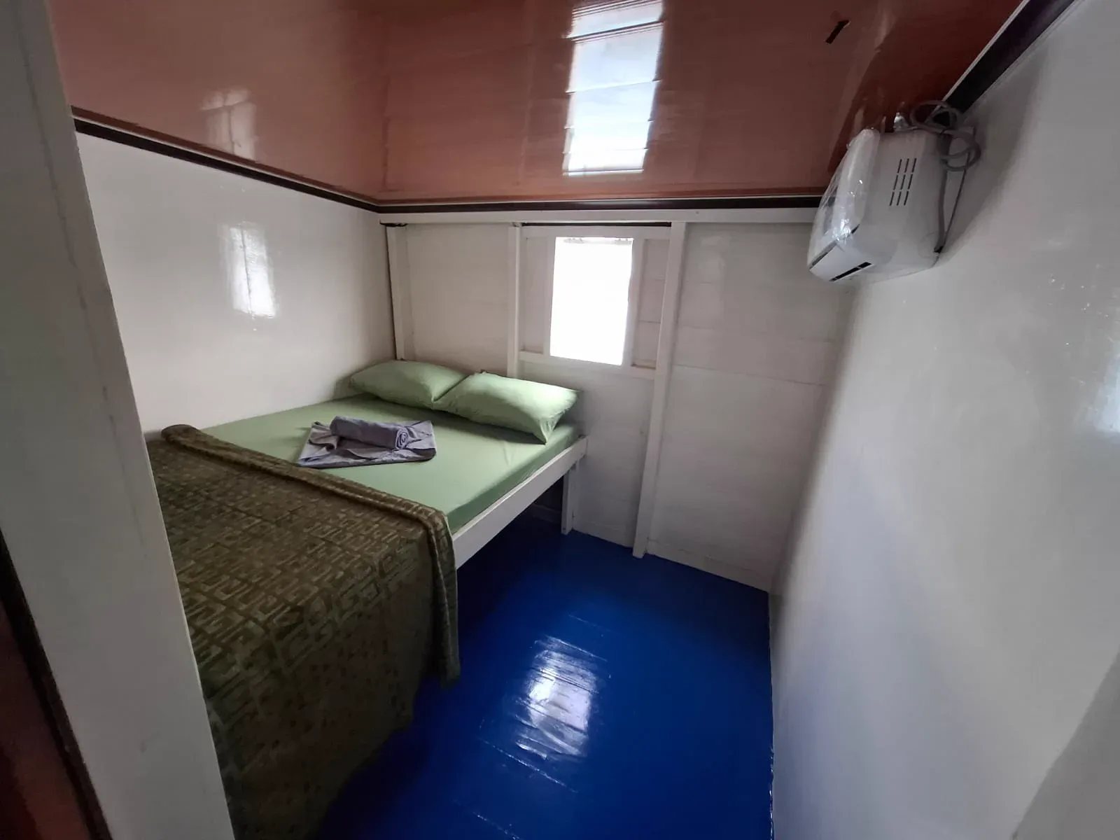 Kamar Double Privat