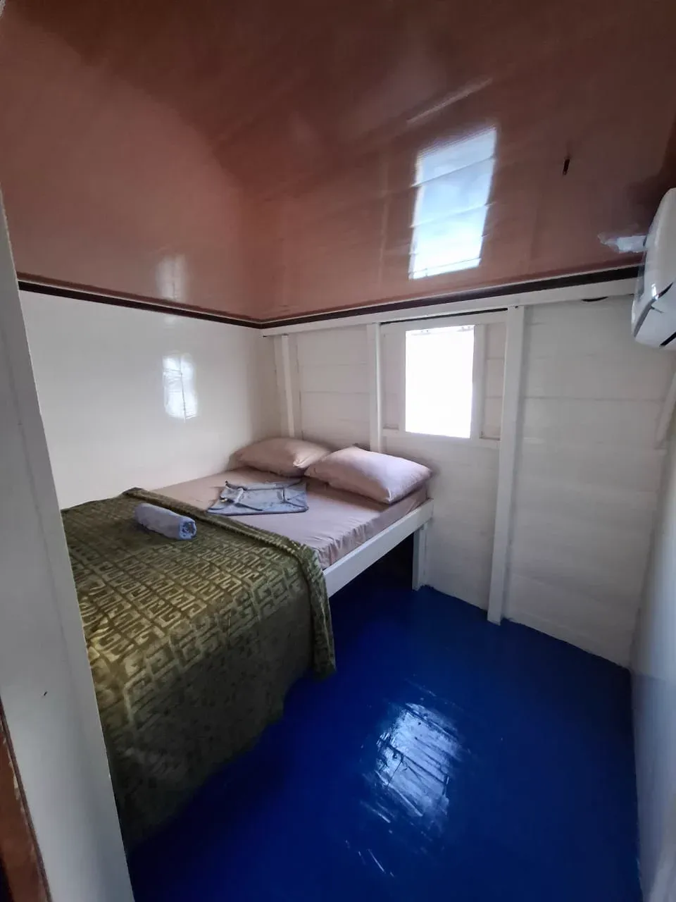Kamar Double Privat
