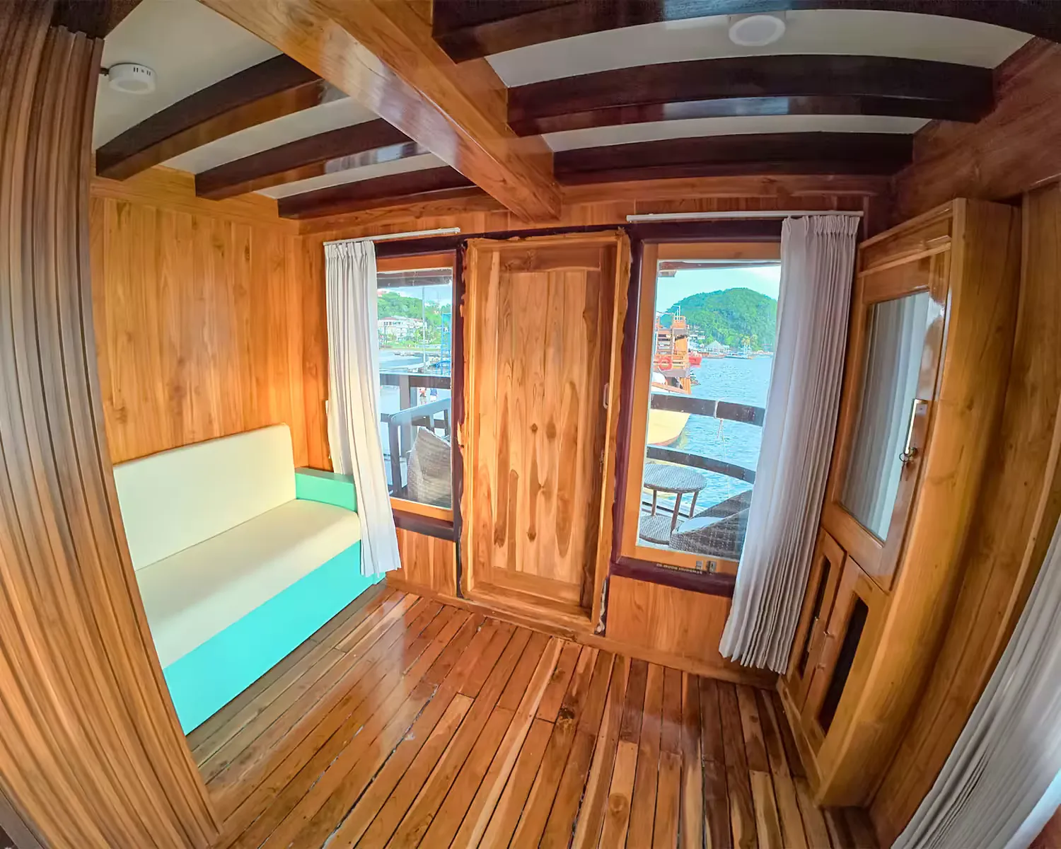 Senggigi Room