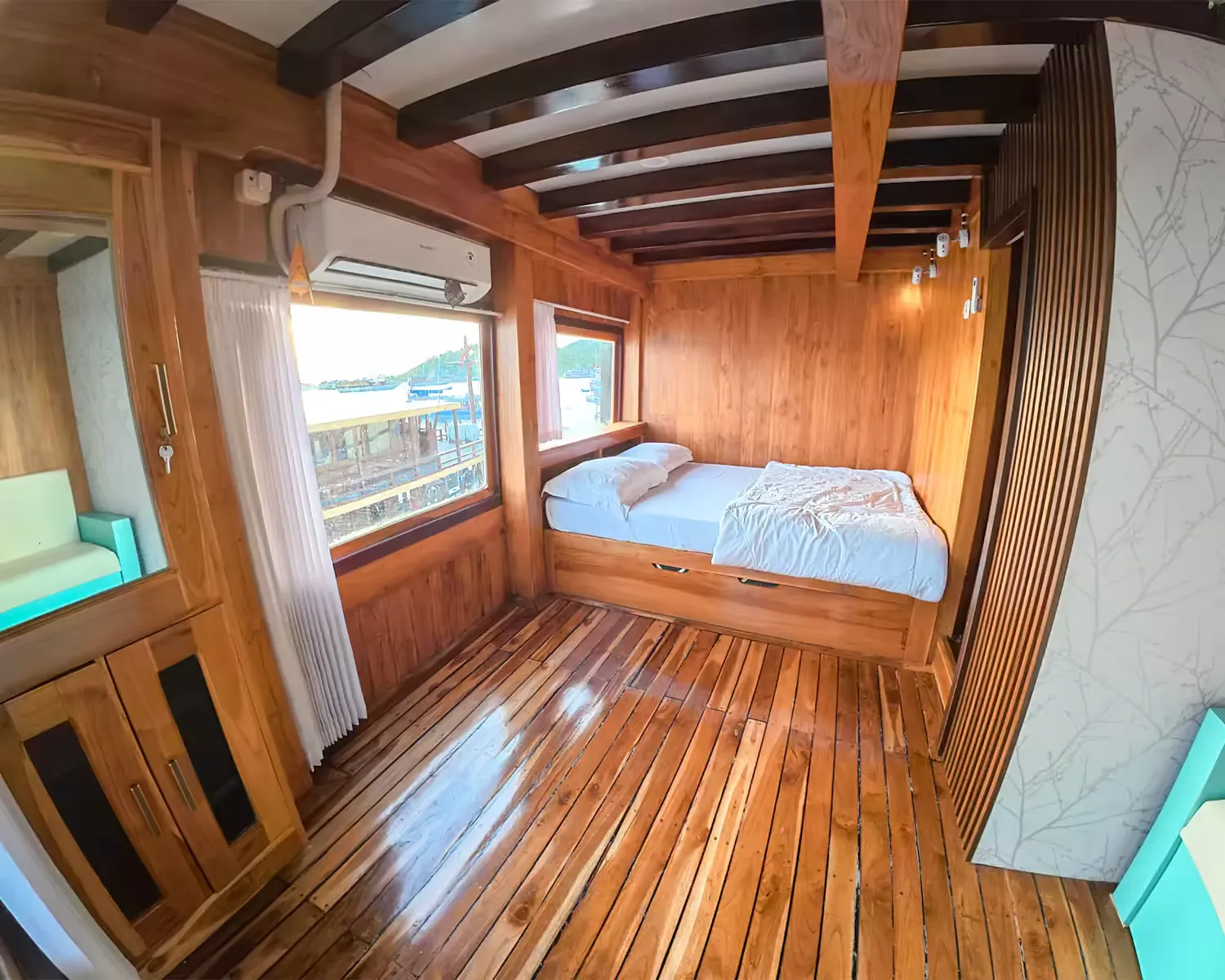 Senggigi Room