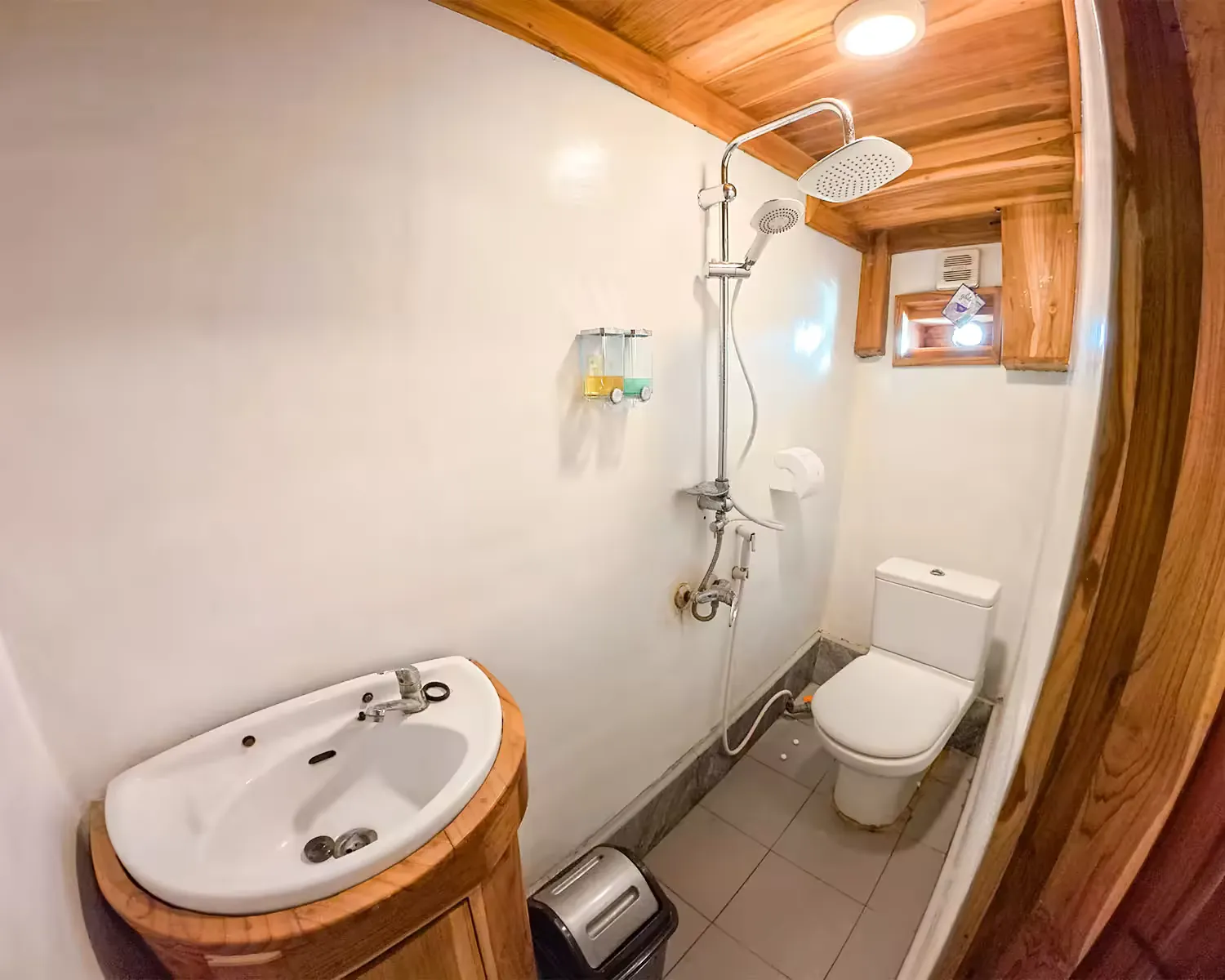 Sumbawa Room