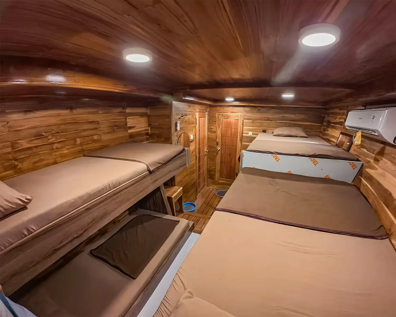 Sumbawa Room