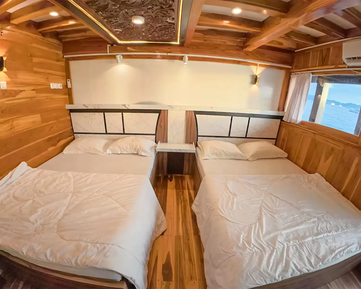 Rinjani Room 01