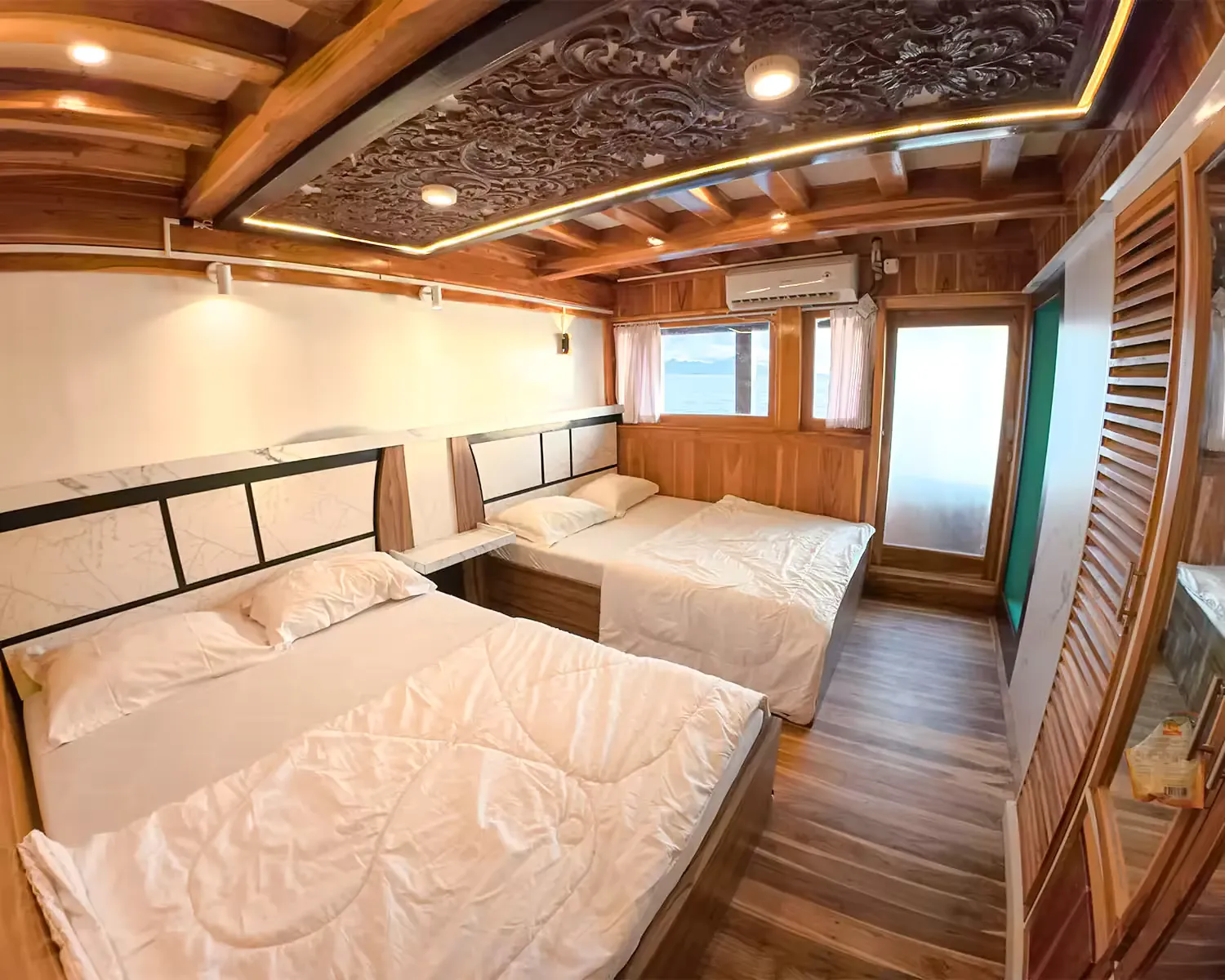 Rinjani Room 01