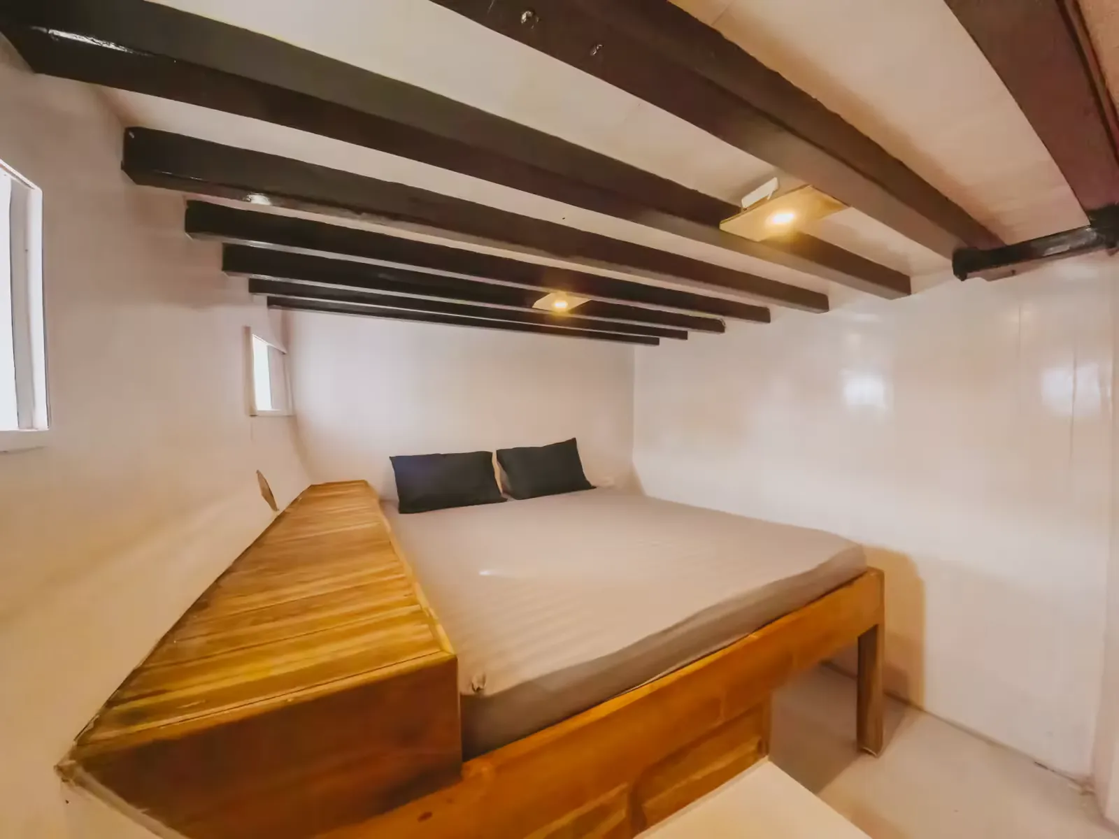 Superior Cabin 1
