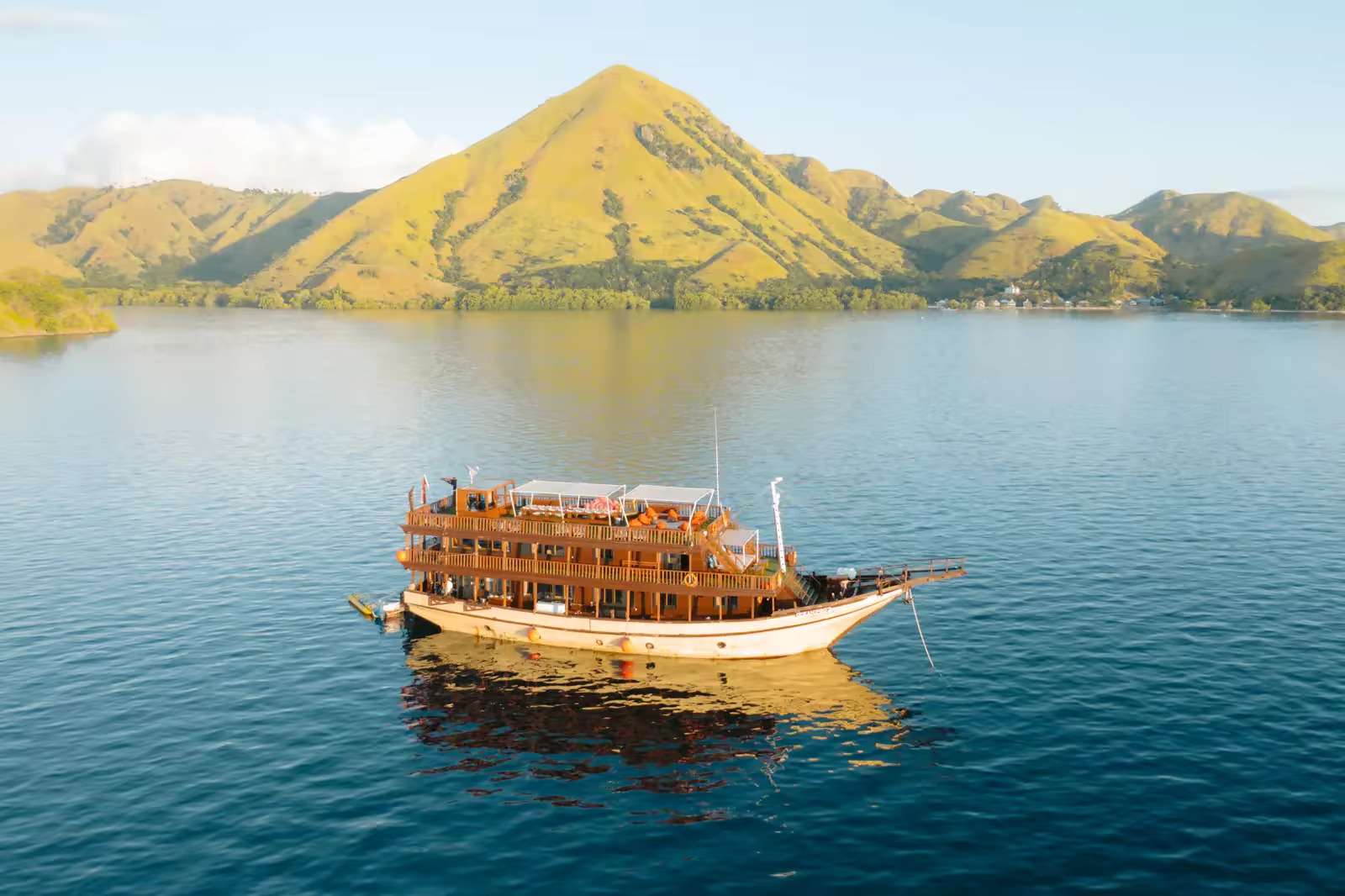 Ocean Pro - Open Trip Komodo 3 Hari 2 Malam - Foto Perjalanan 5