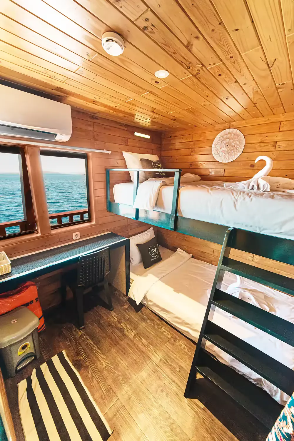 Ocean Double 1