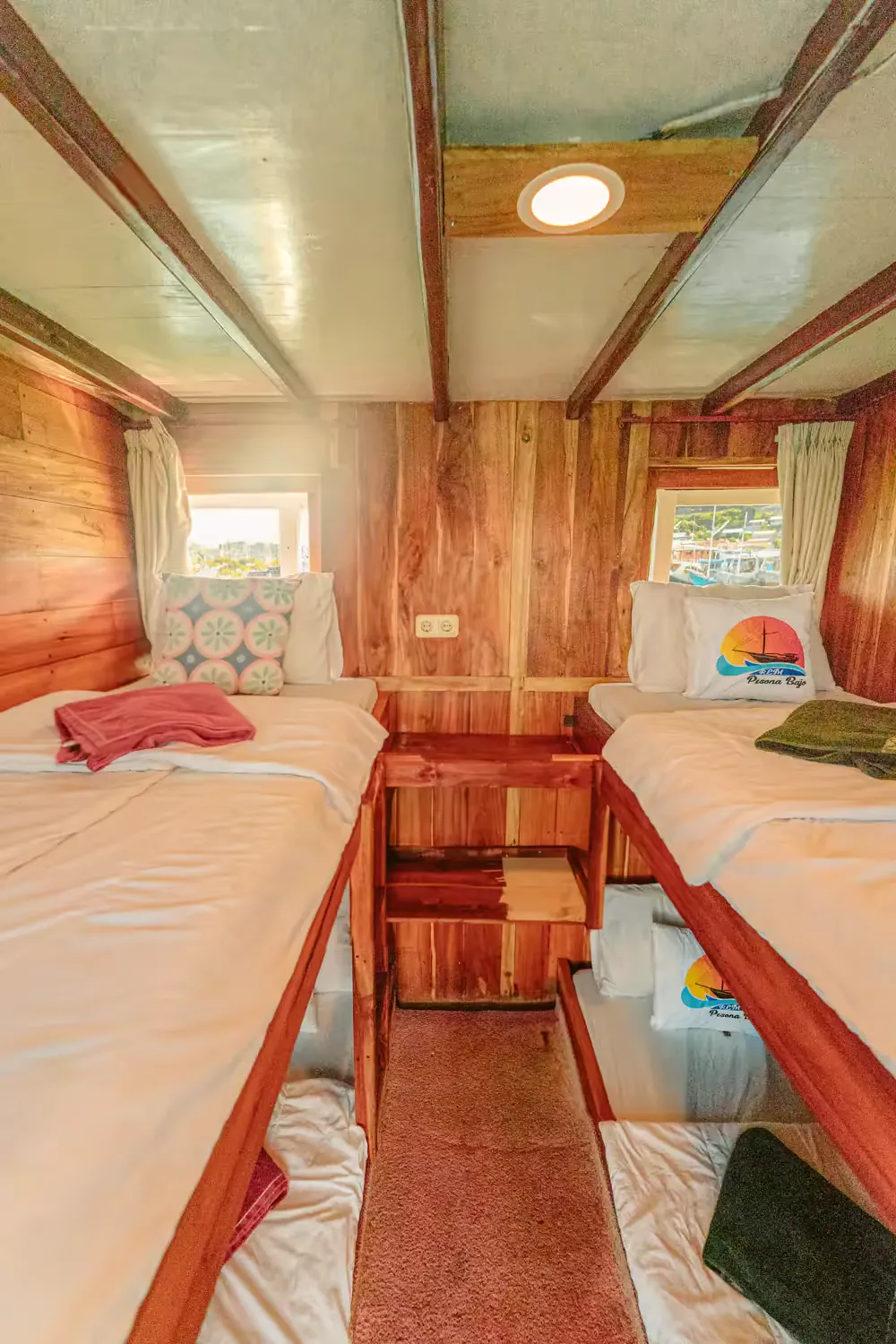 Share Cabin