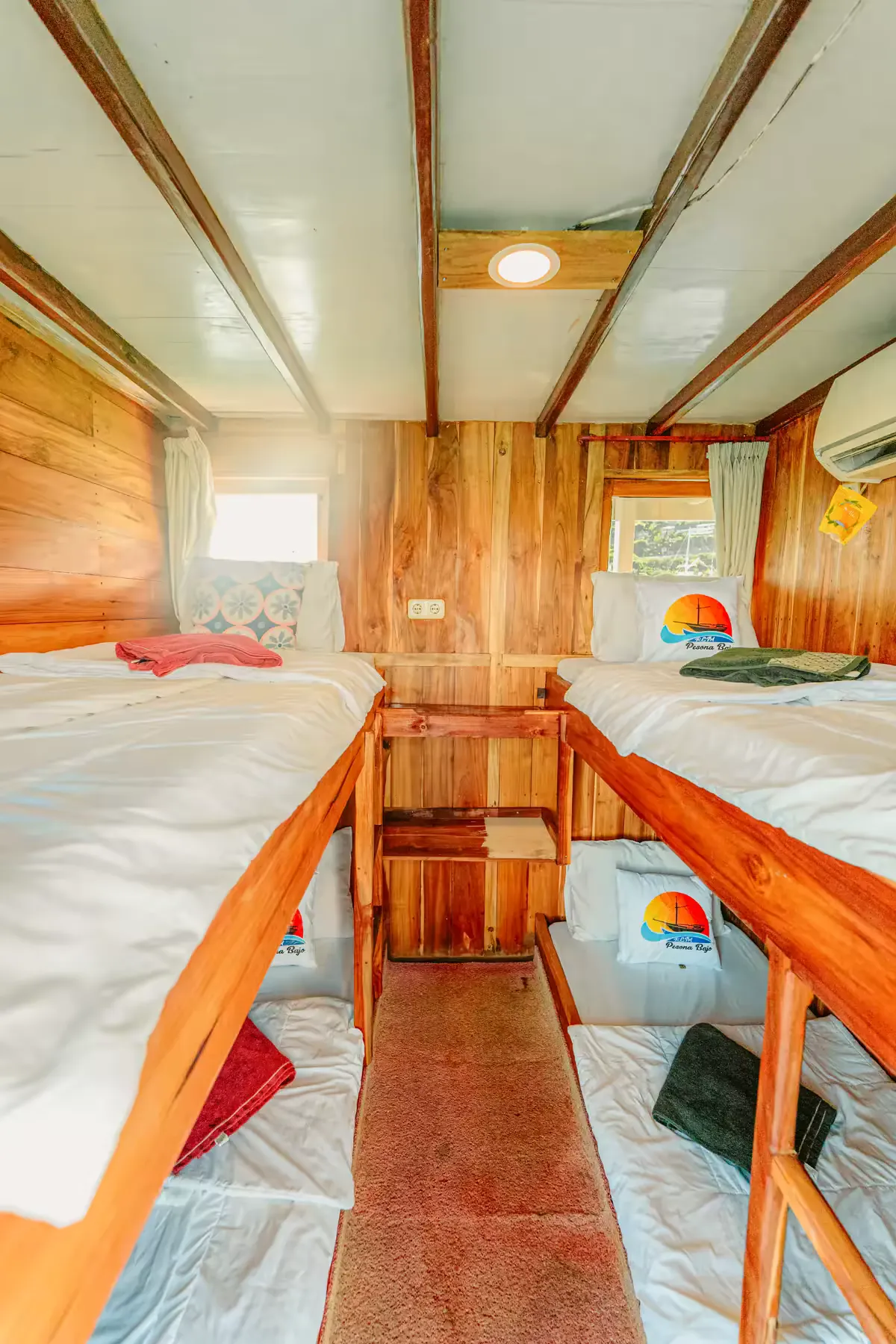 Share Cabin