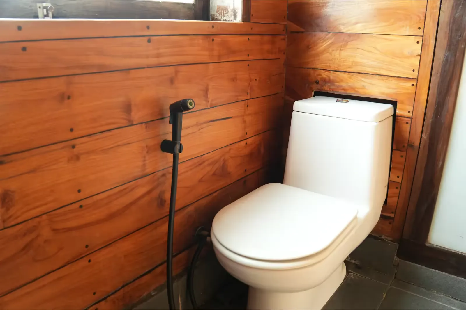 Deluxe Cabin 1
