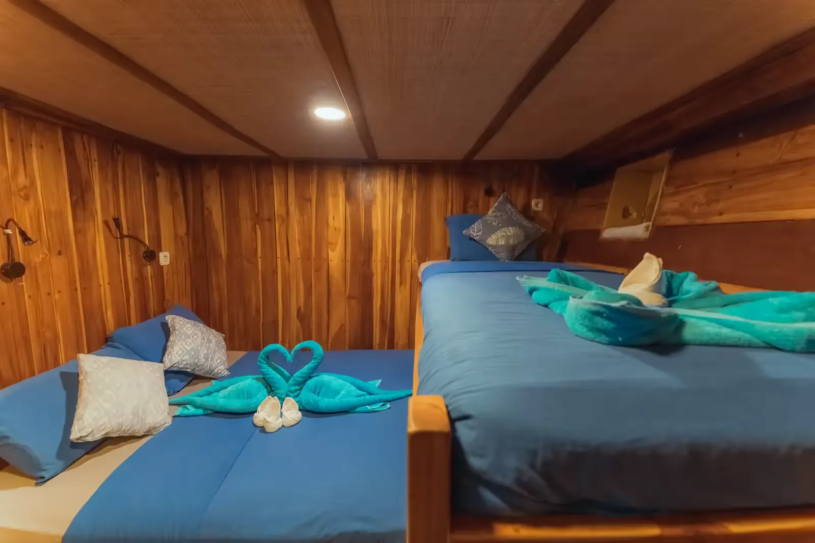 Superior Cabin 3