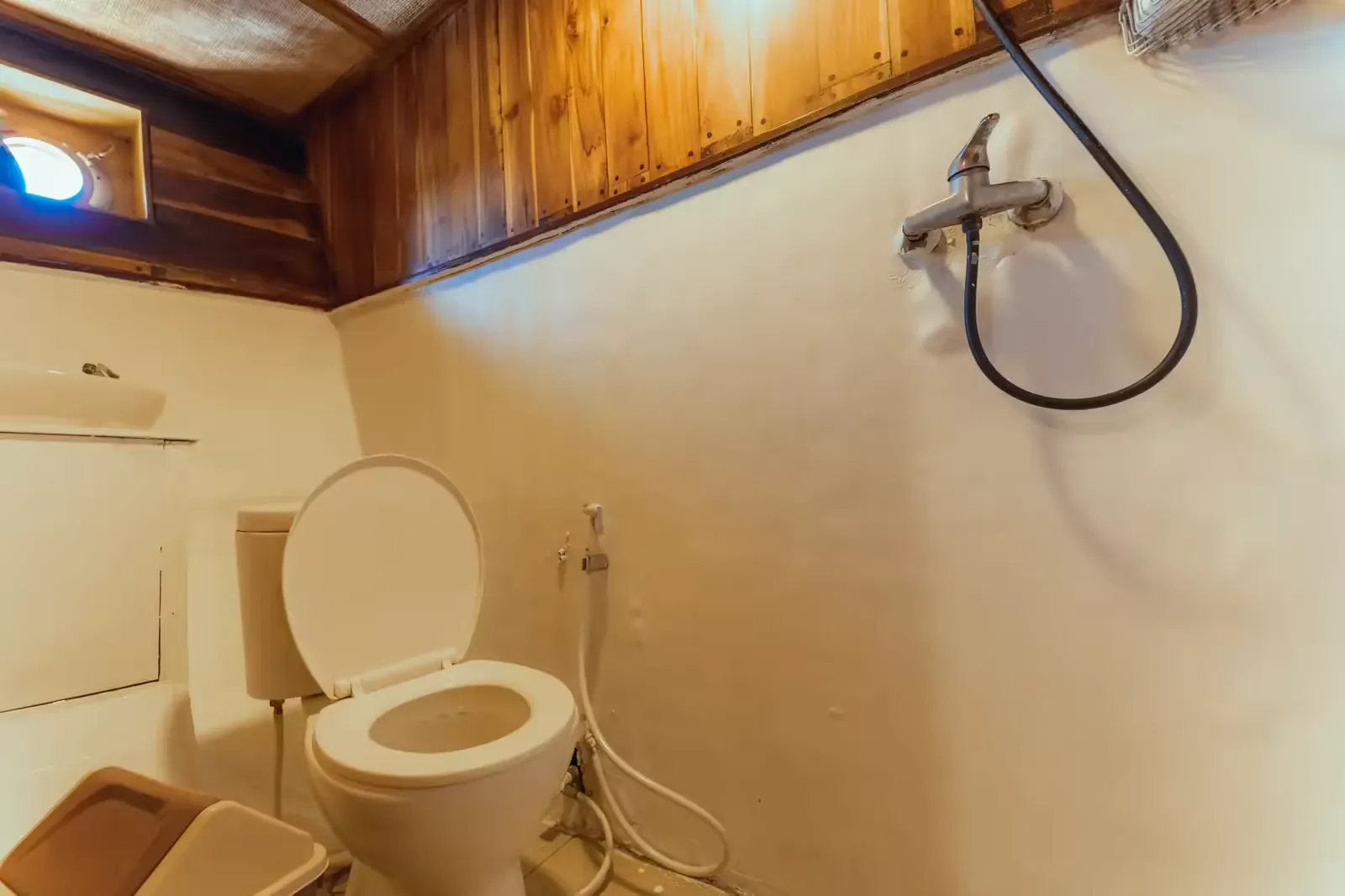 Superior Cabin 3