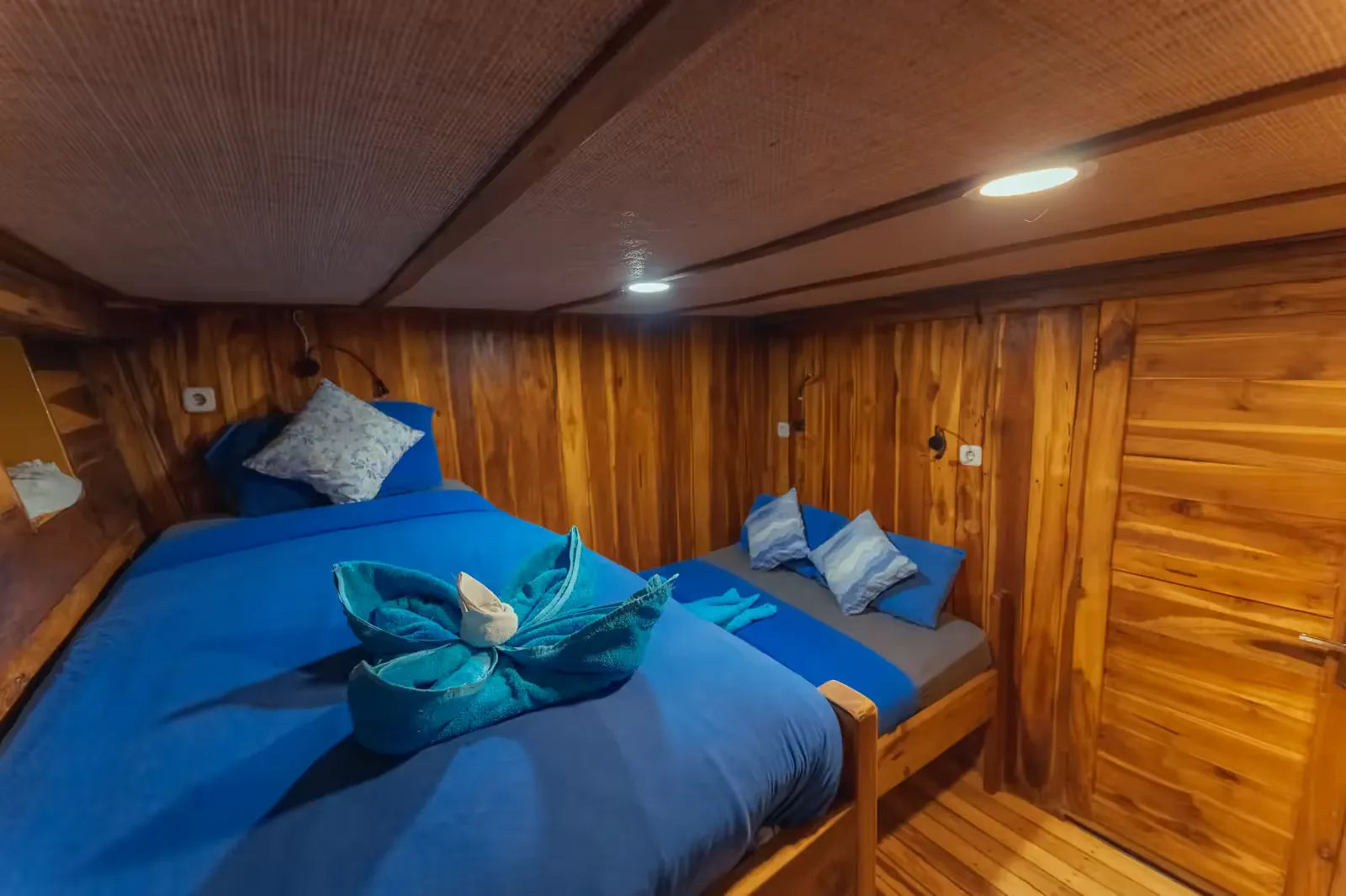 Superior Cabin 4