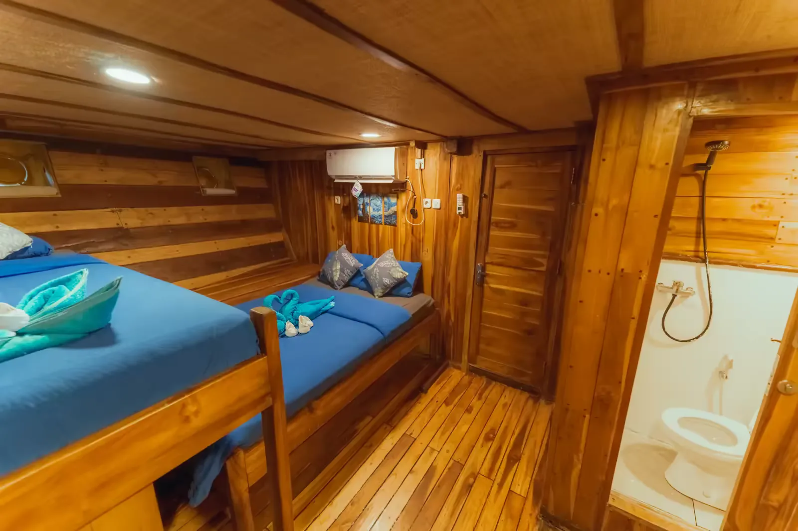 Superior Cabin 5