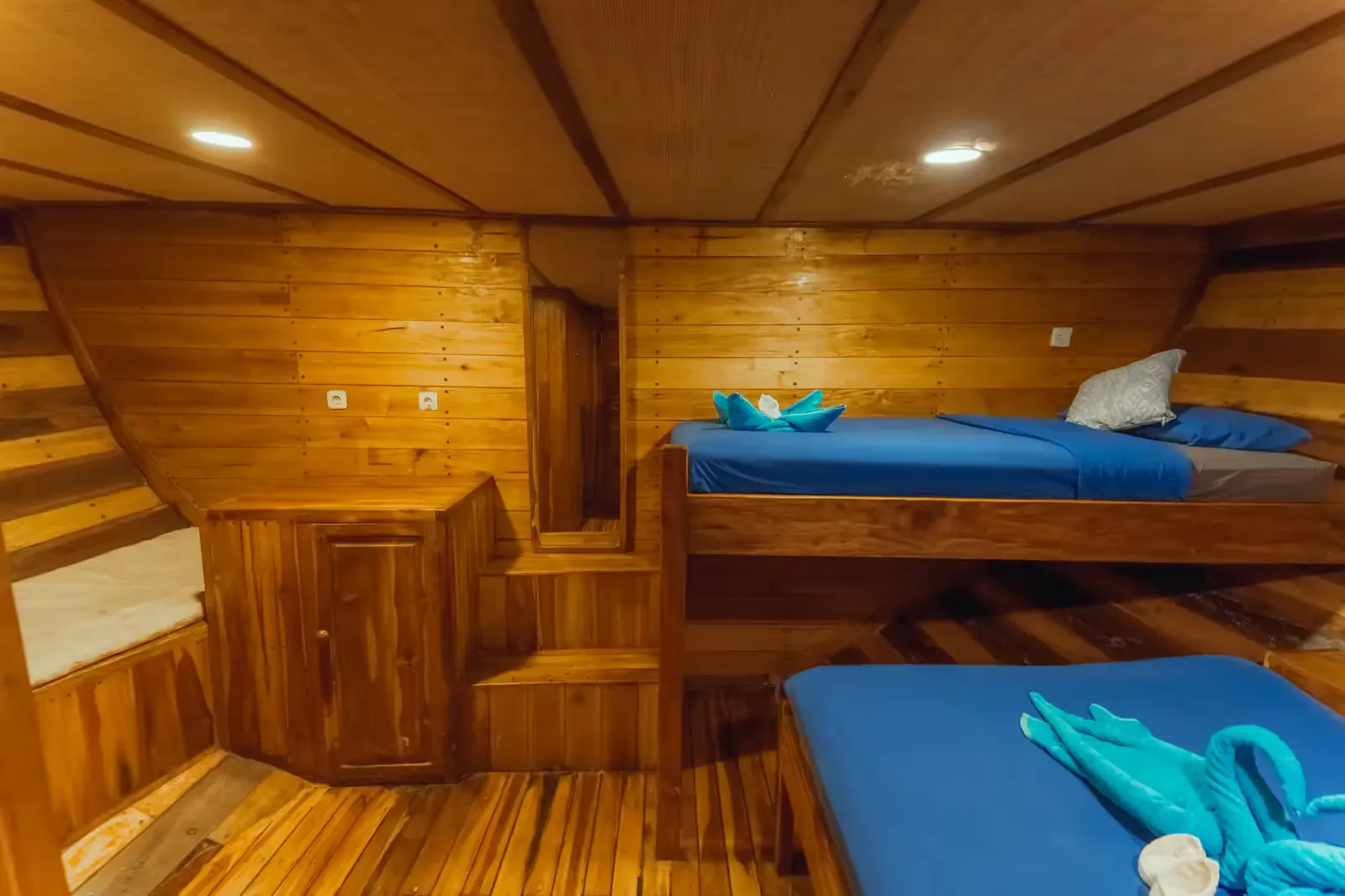 Superior Cabin 5
