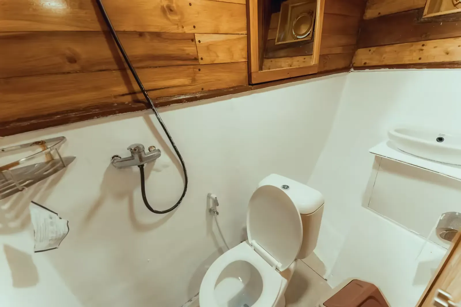 Superior Cabin 5