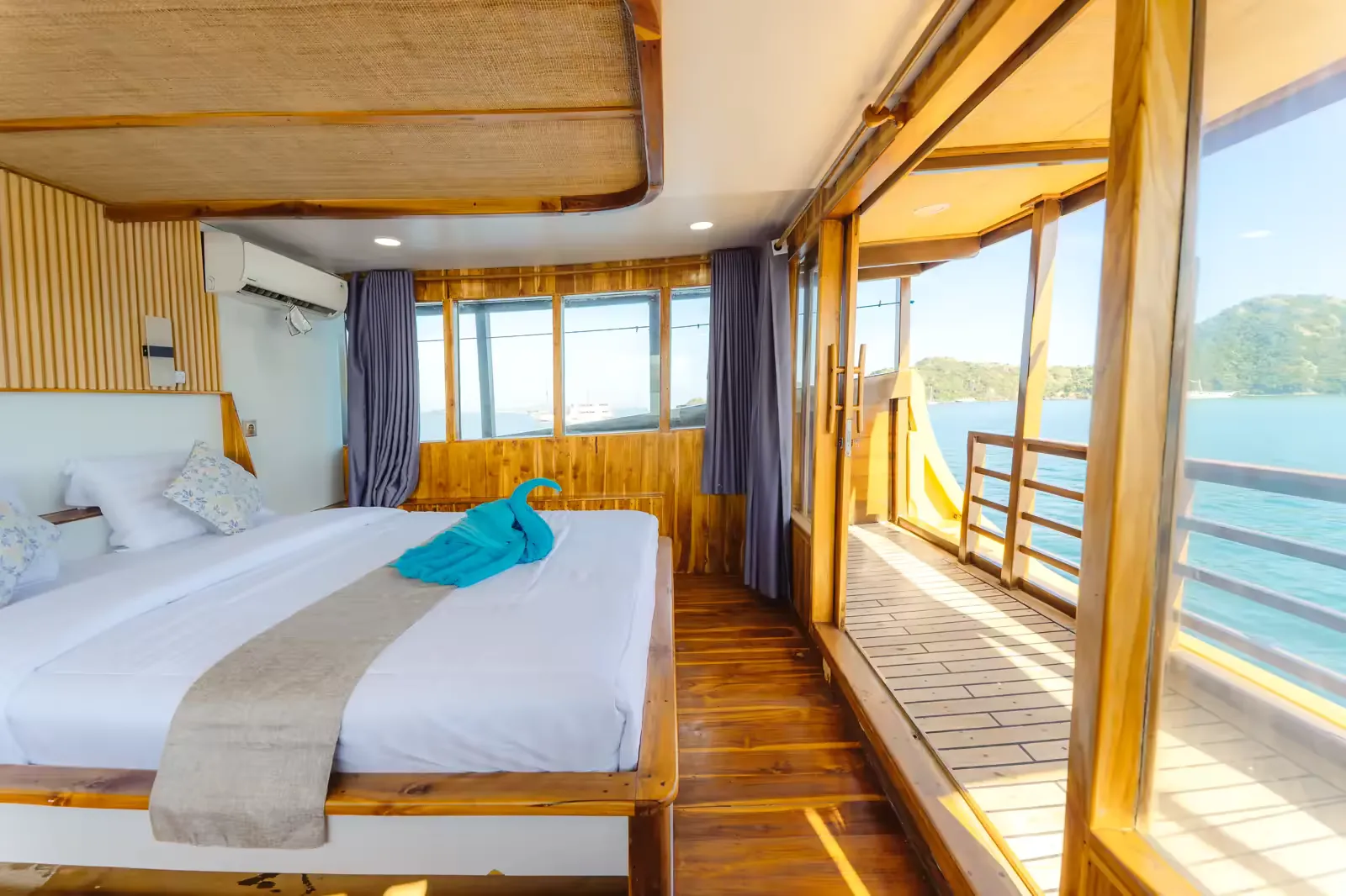 Family Ocean View