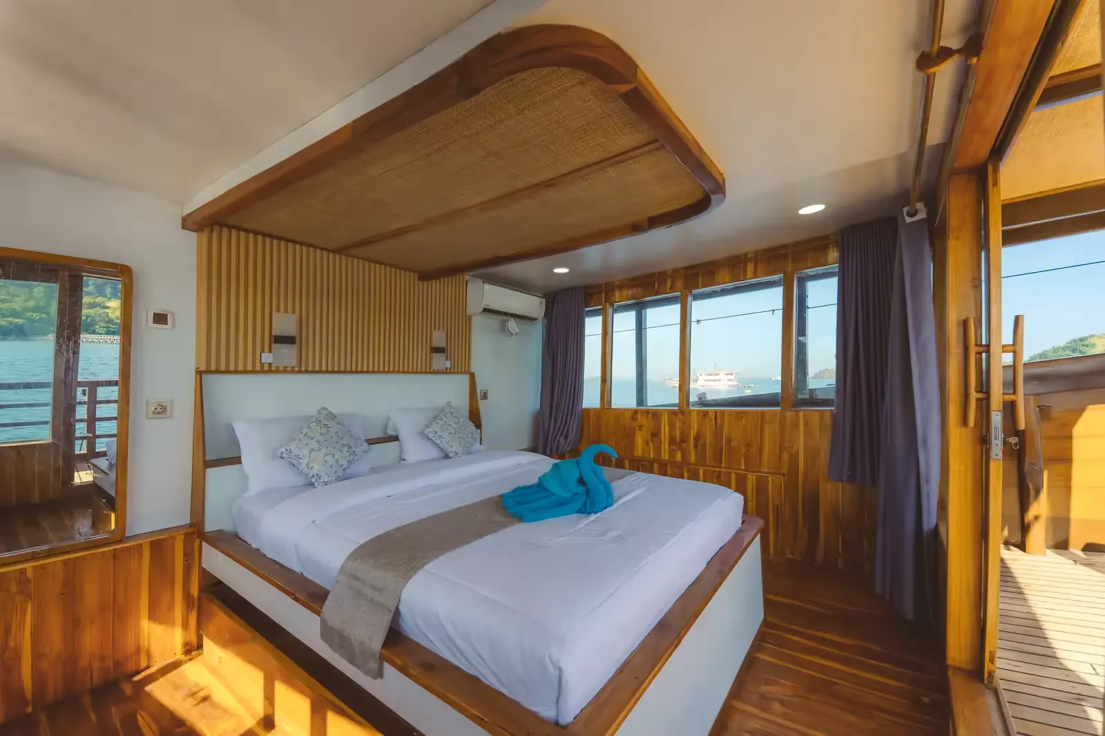 Family Ocean View