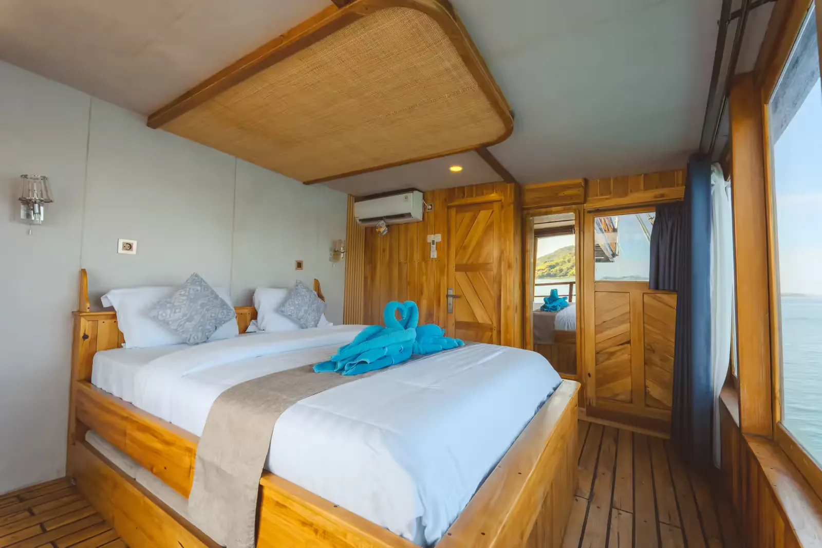 Master Ocean View 1