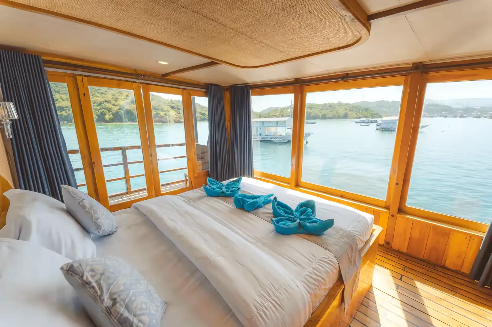 Master Ocean View 2
