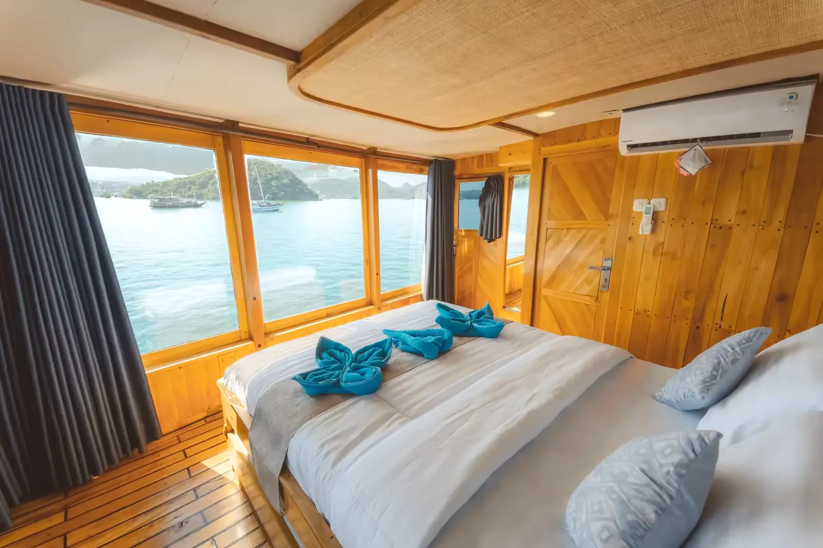 Master Ocean View 2
