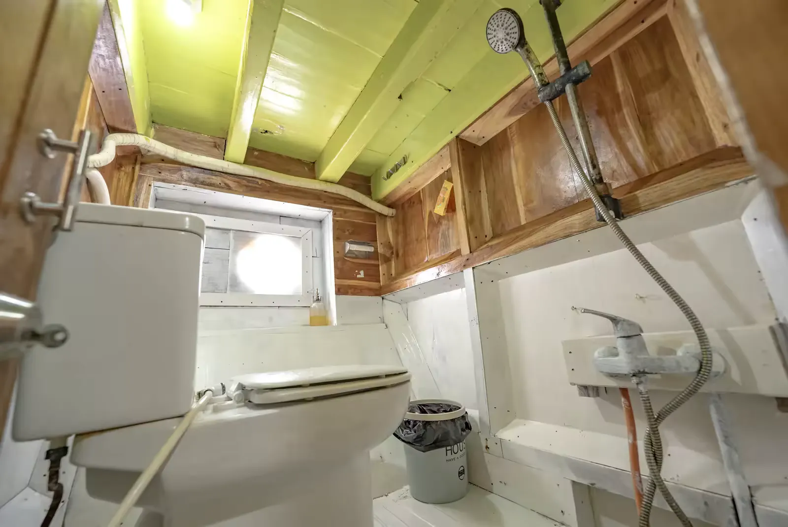 Superior Cabin 3
