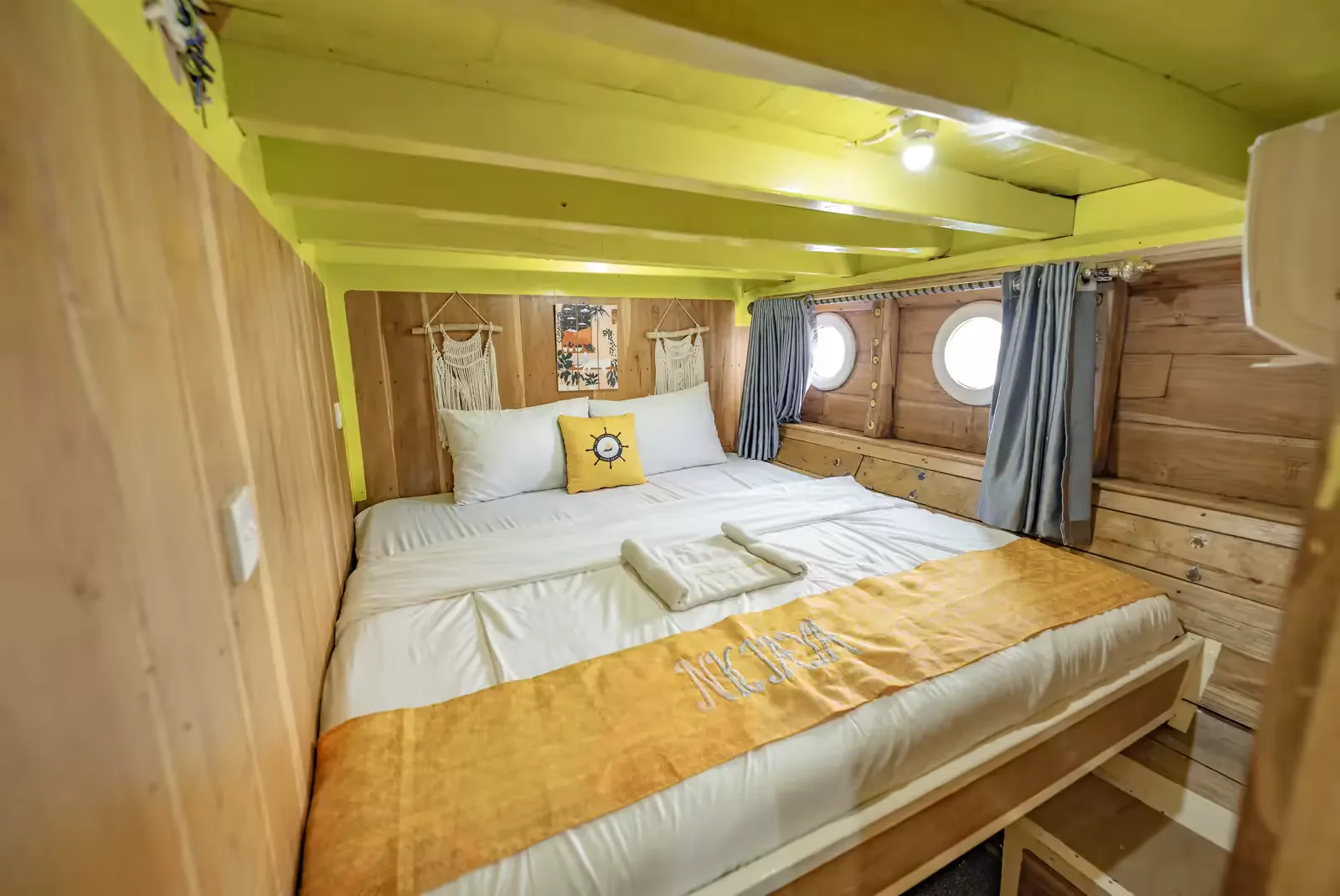 Superior Cabin 3