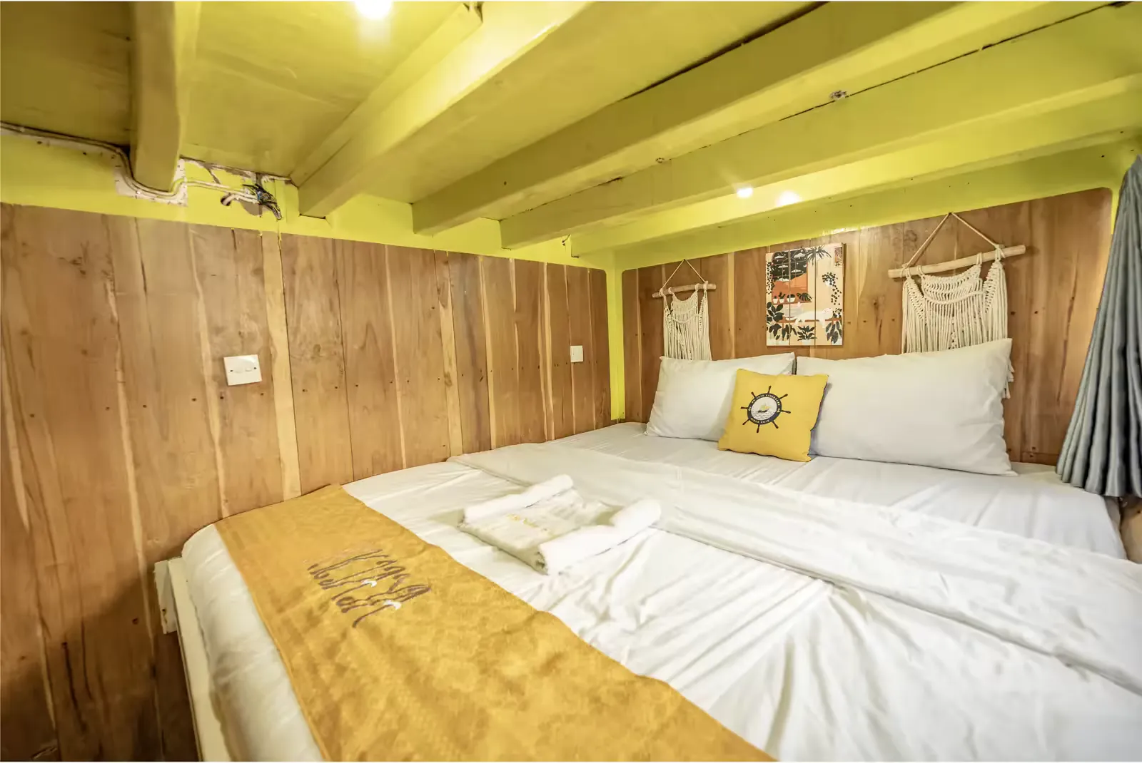 Superior Cabin 3