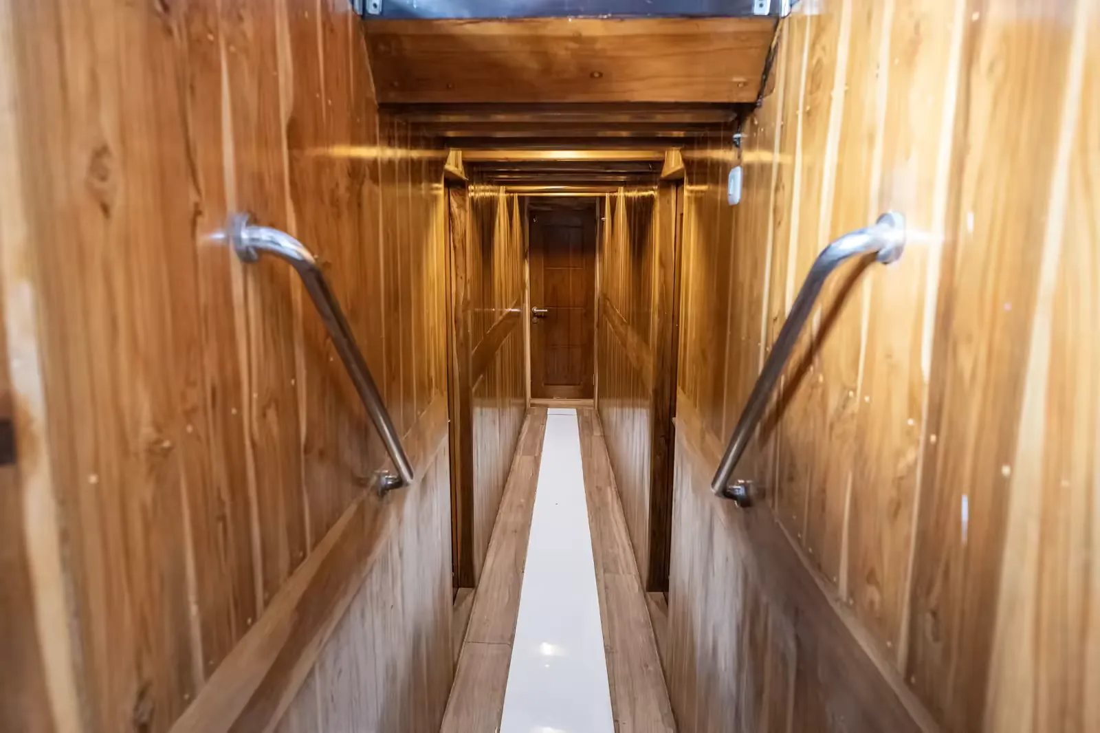 Family Cabin