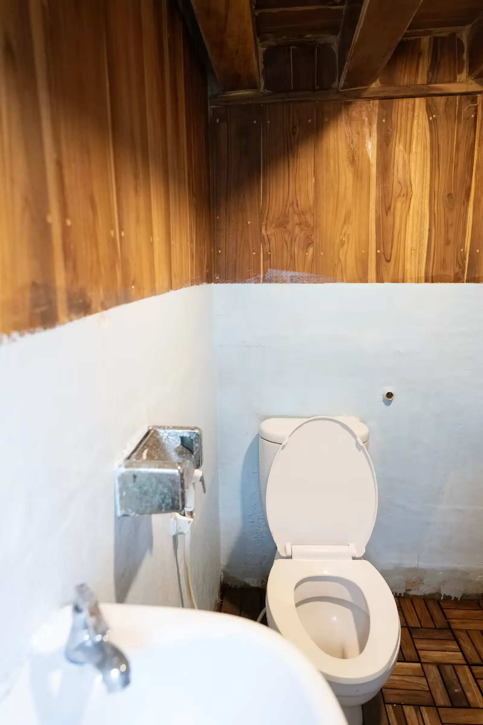 Family Cabin