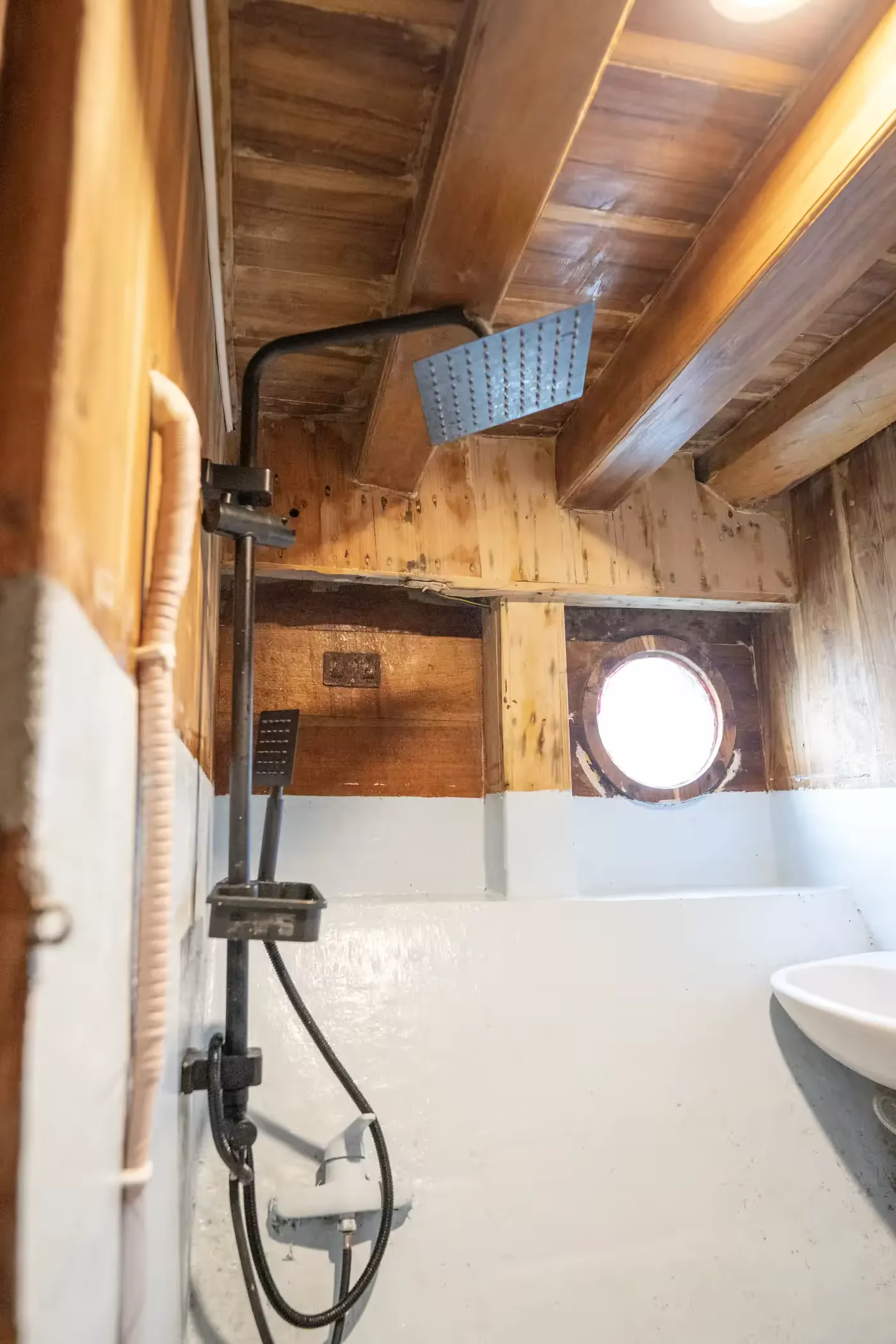 Family Cabin