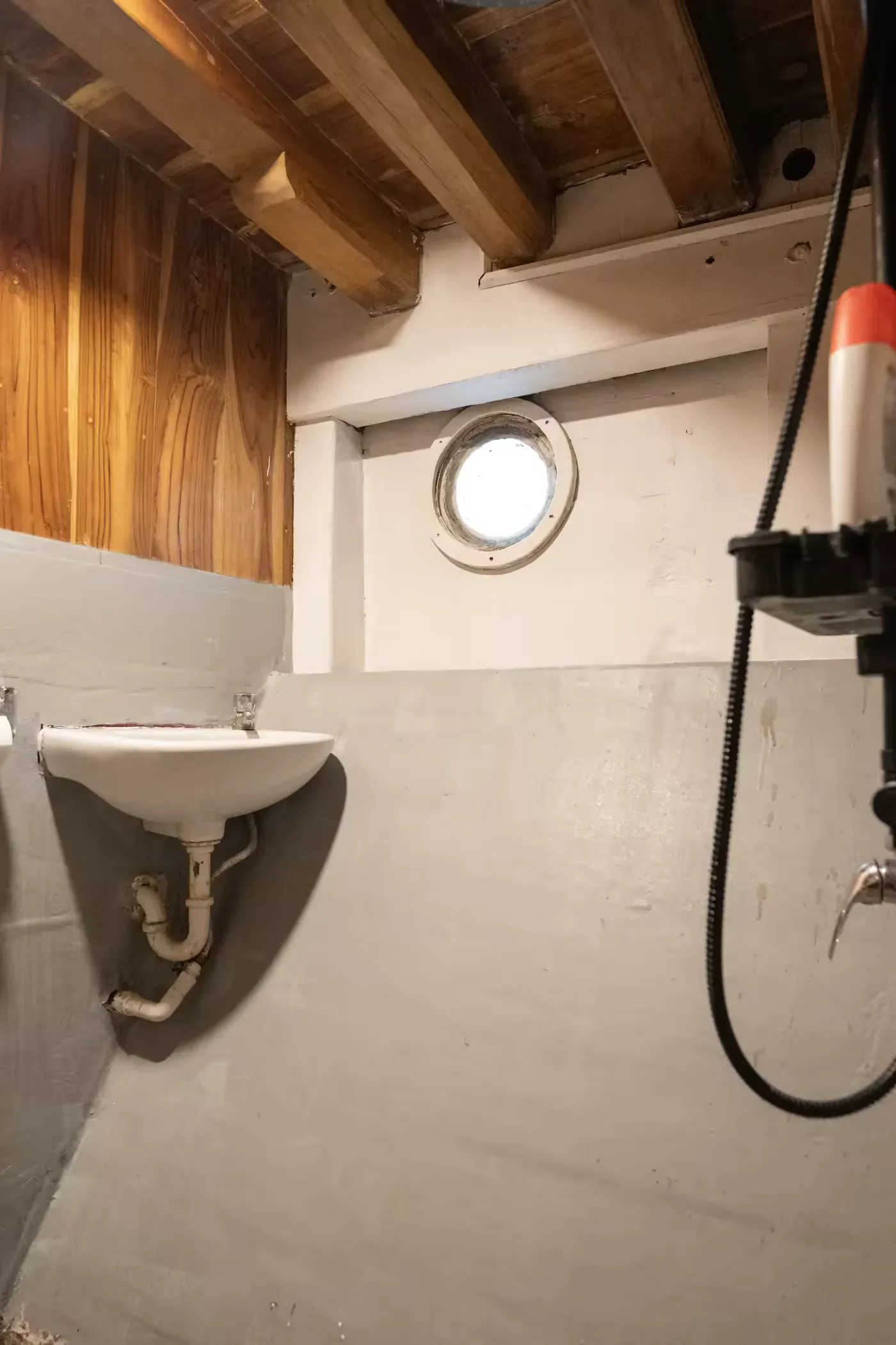 Superior Cabin 2