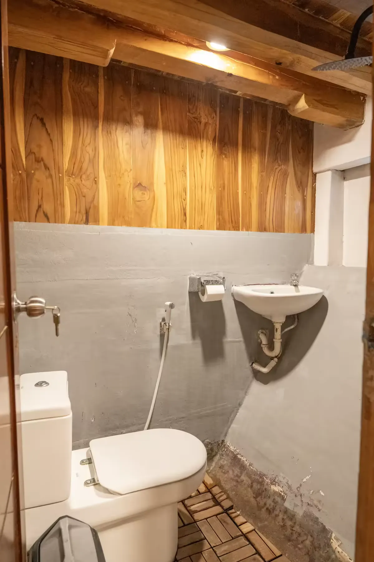 Superior Cabin 2