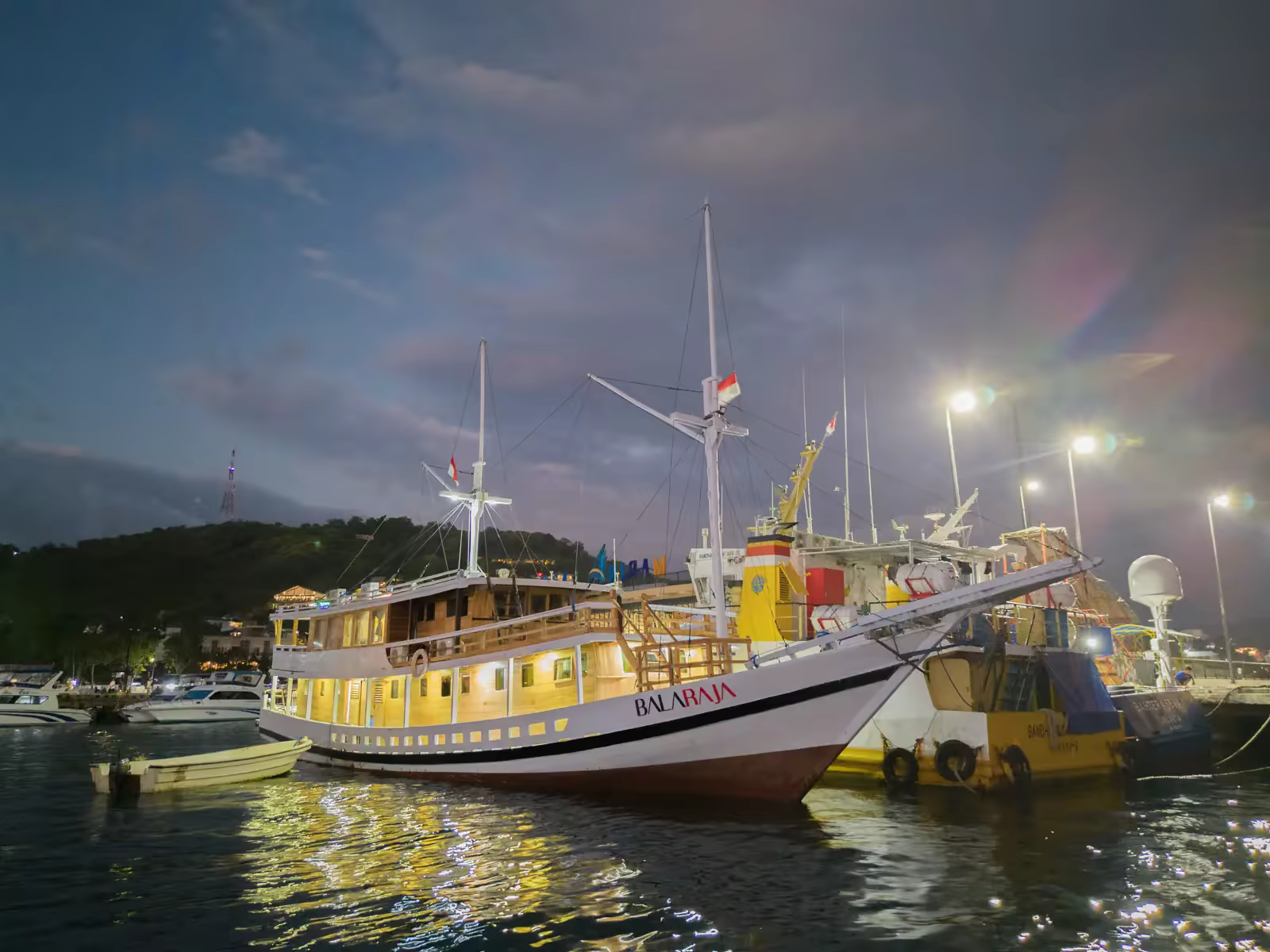 Balaraja - Open Trip Komodo 3 Hari 2 Malam - Foto Perjalanan 2