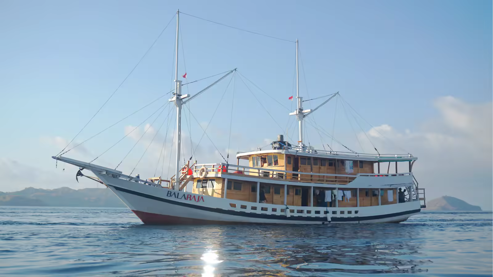 Balaraja - Open Trip Komodo 3 Hari 2 Malam - Foto Perjalanan 3