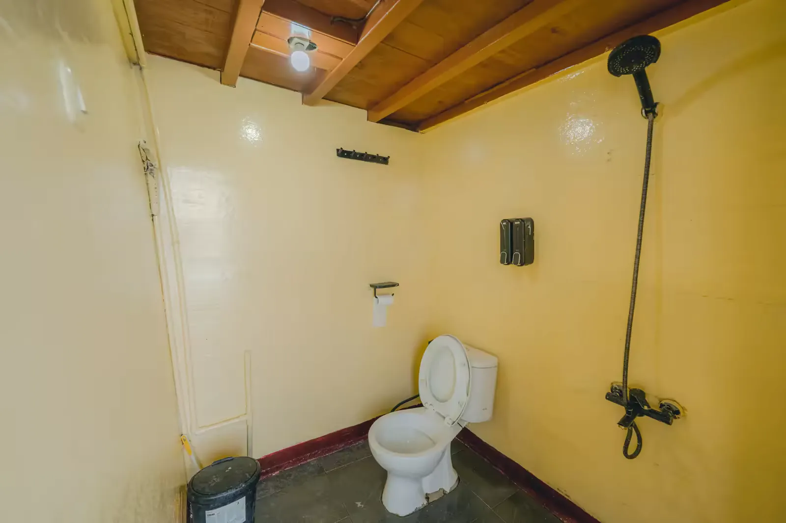 Share Cabin 2