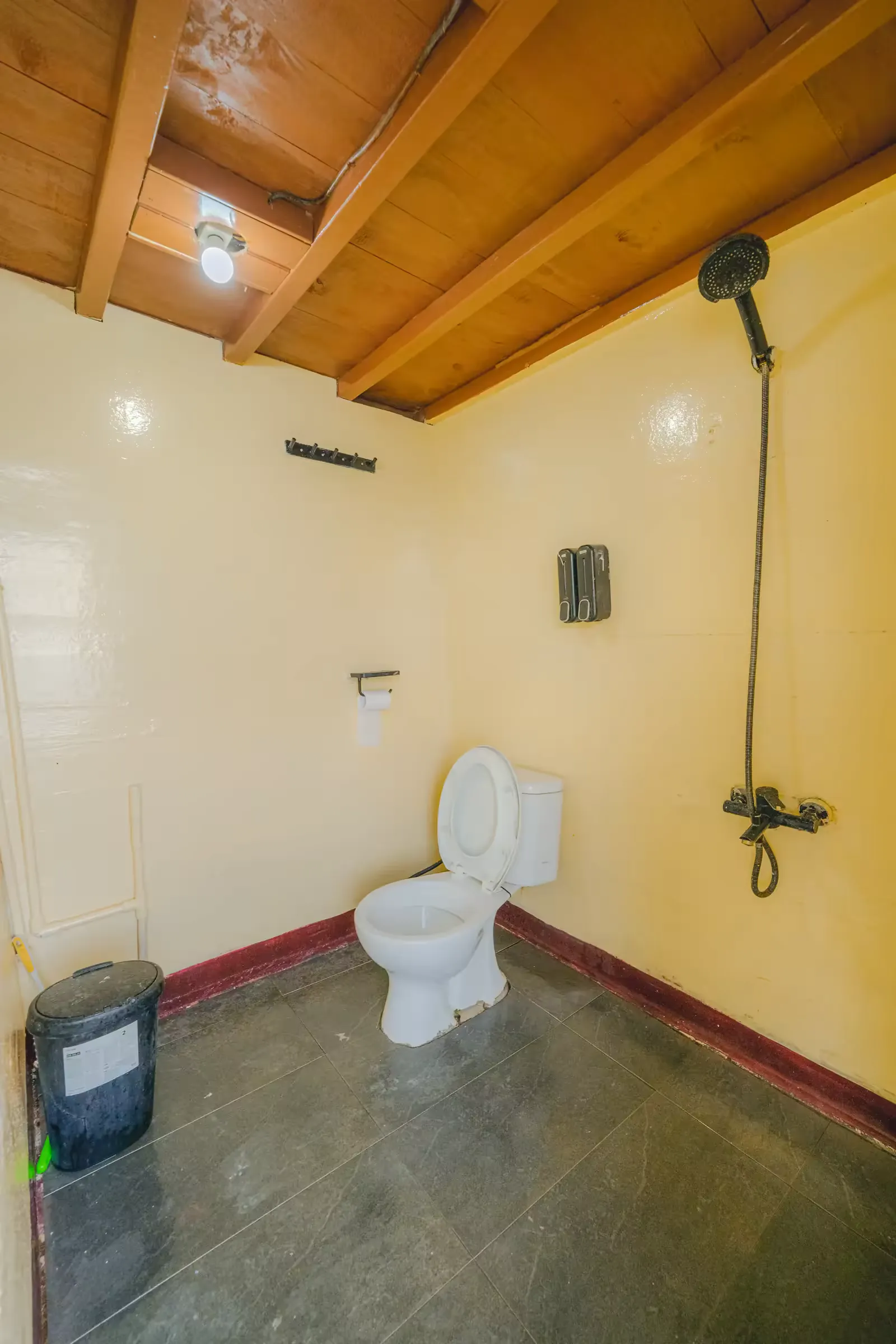 Share Cabin 2