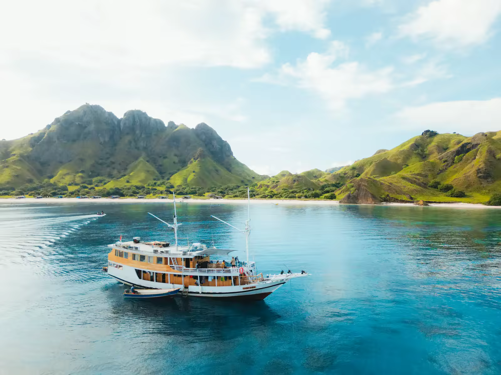Flores Utama - Open Trip Komodo 3 Hari 2 Malam - Foto Perjalanan 3