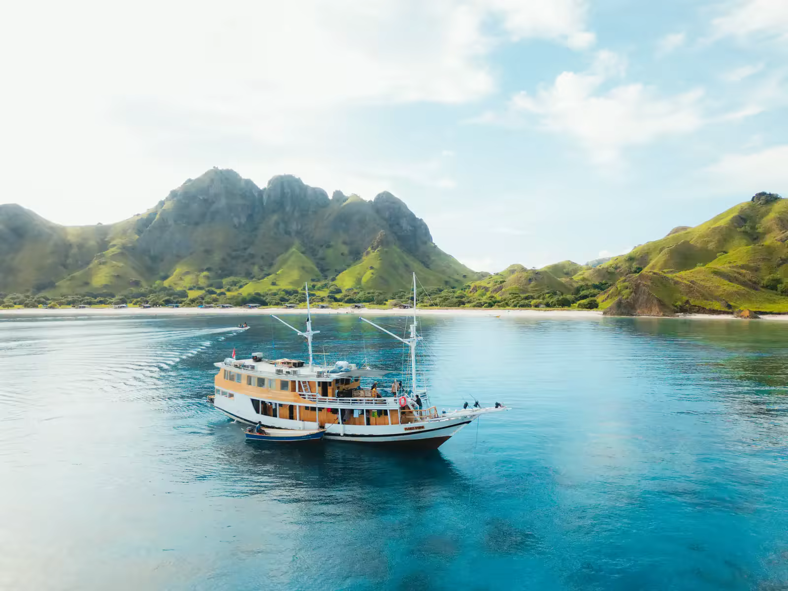 Flores Utama - Open Trip Komodo 3 Hari 2 Malam - Foto Perjalanan 5