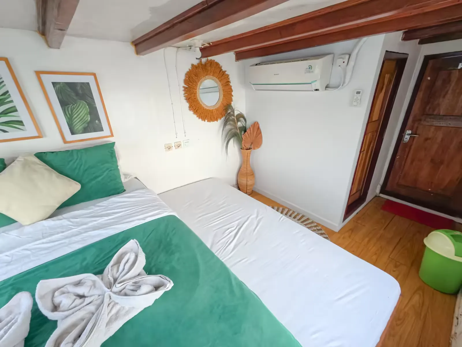 Master Ocean 2 (Main Deck)