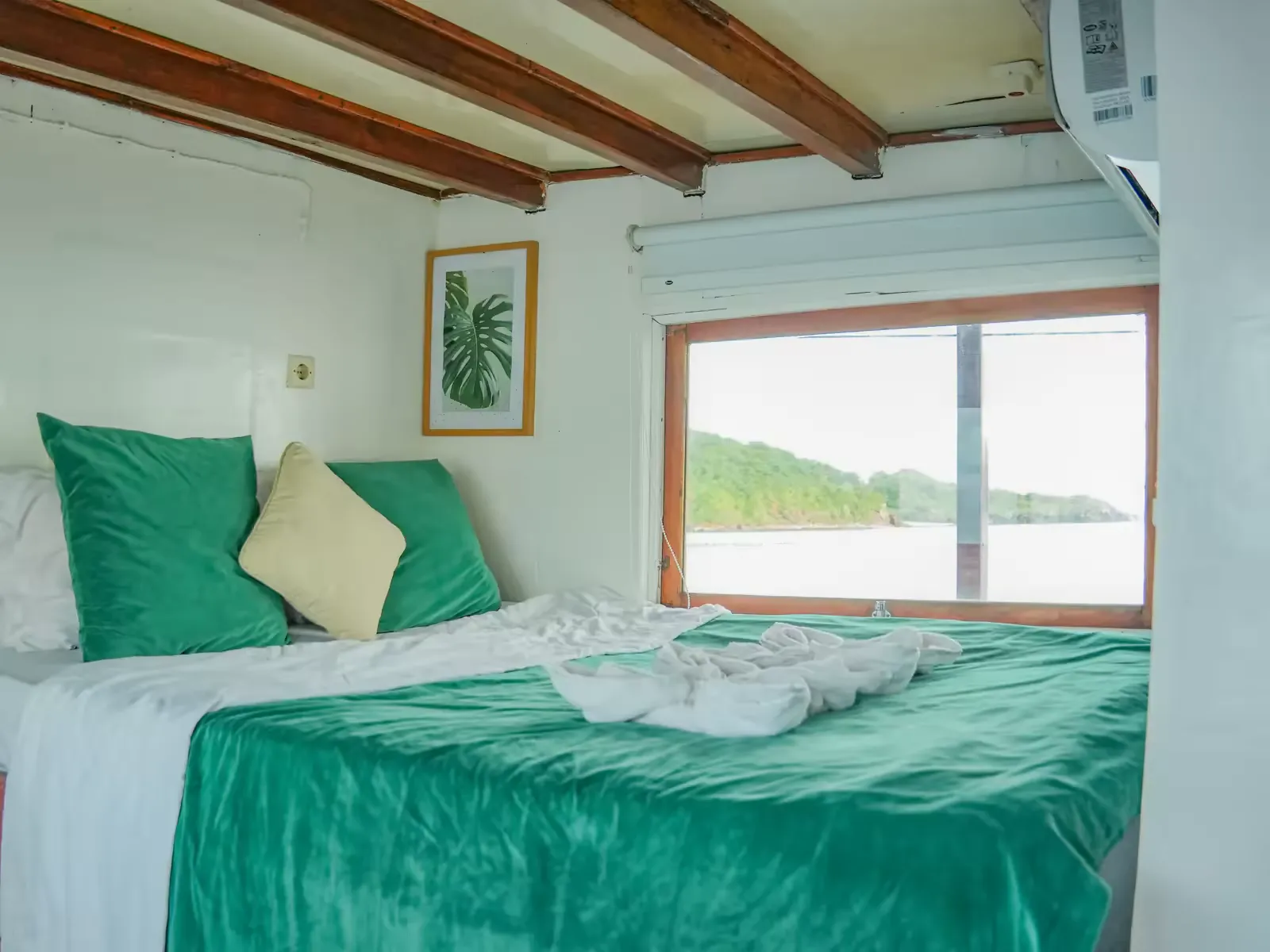 Deluxe Ocean 3 (Main Deck)