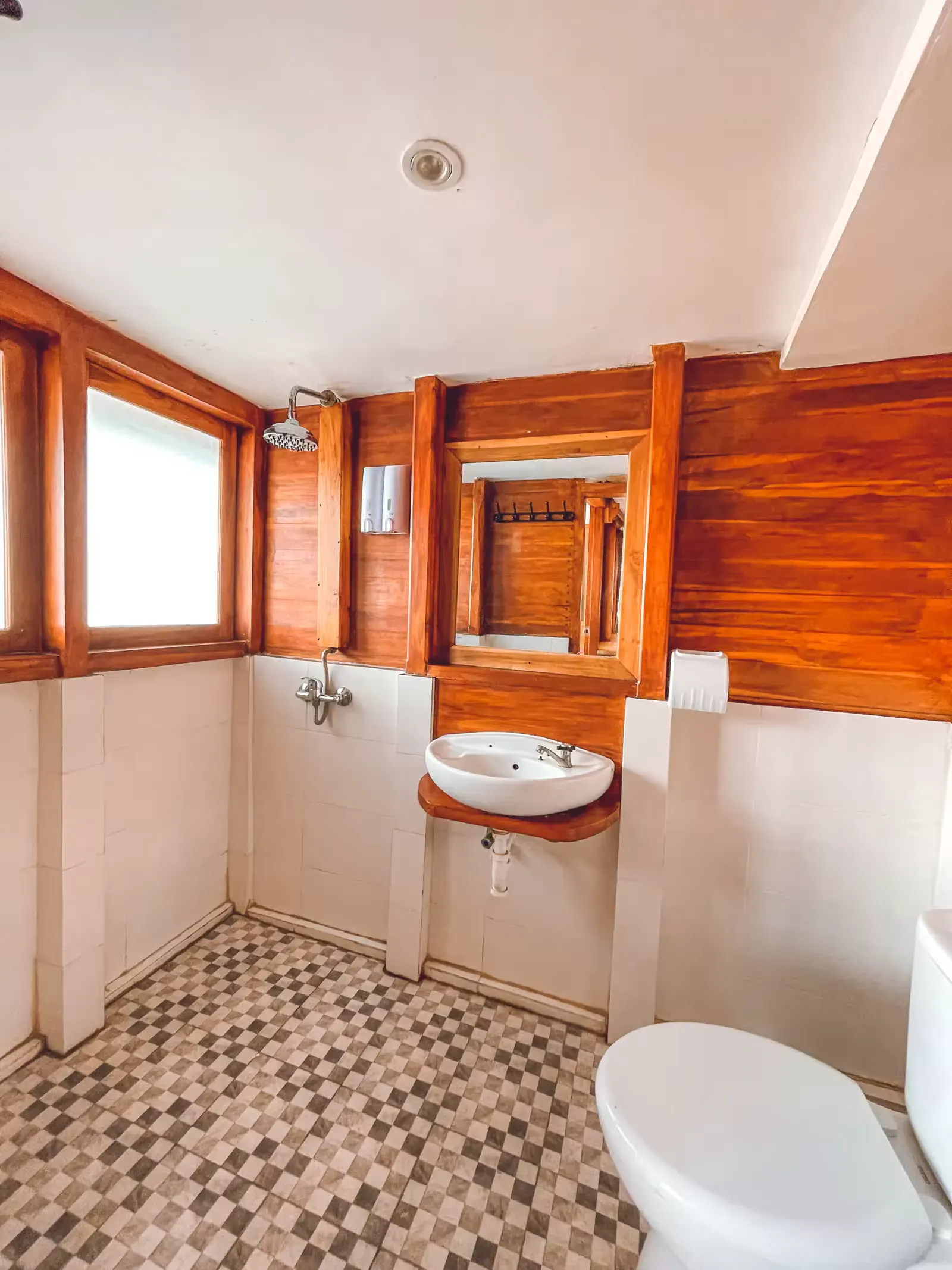 Share Cabin